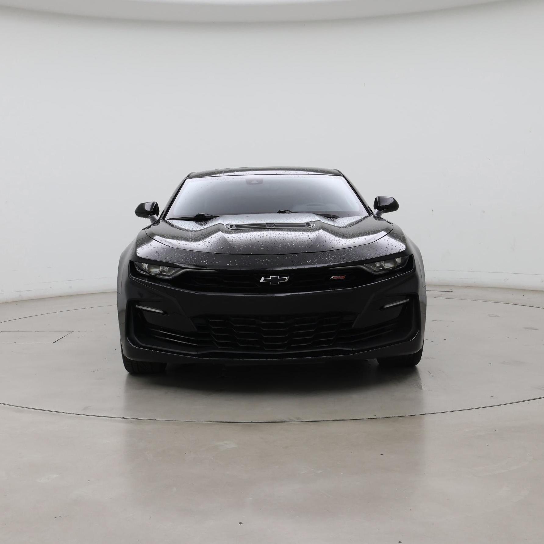 Thumbnail: 2021 Chevrolet Camaro - 5