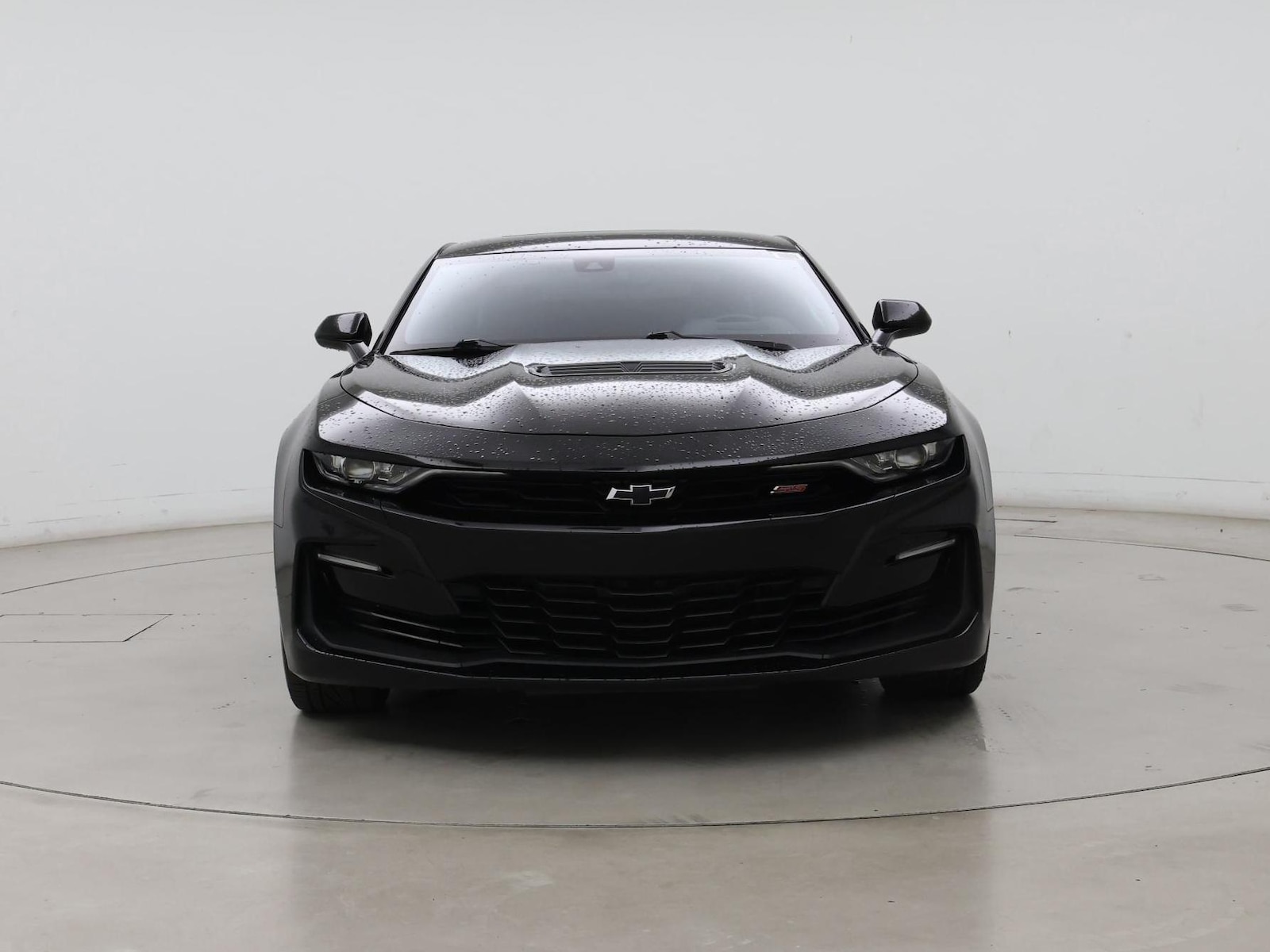 2021 Chevrolet Camaro 2SS - Photo 6