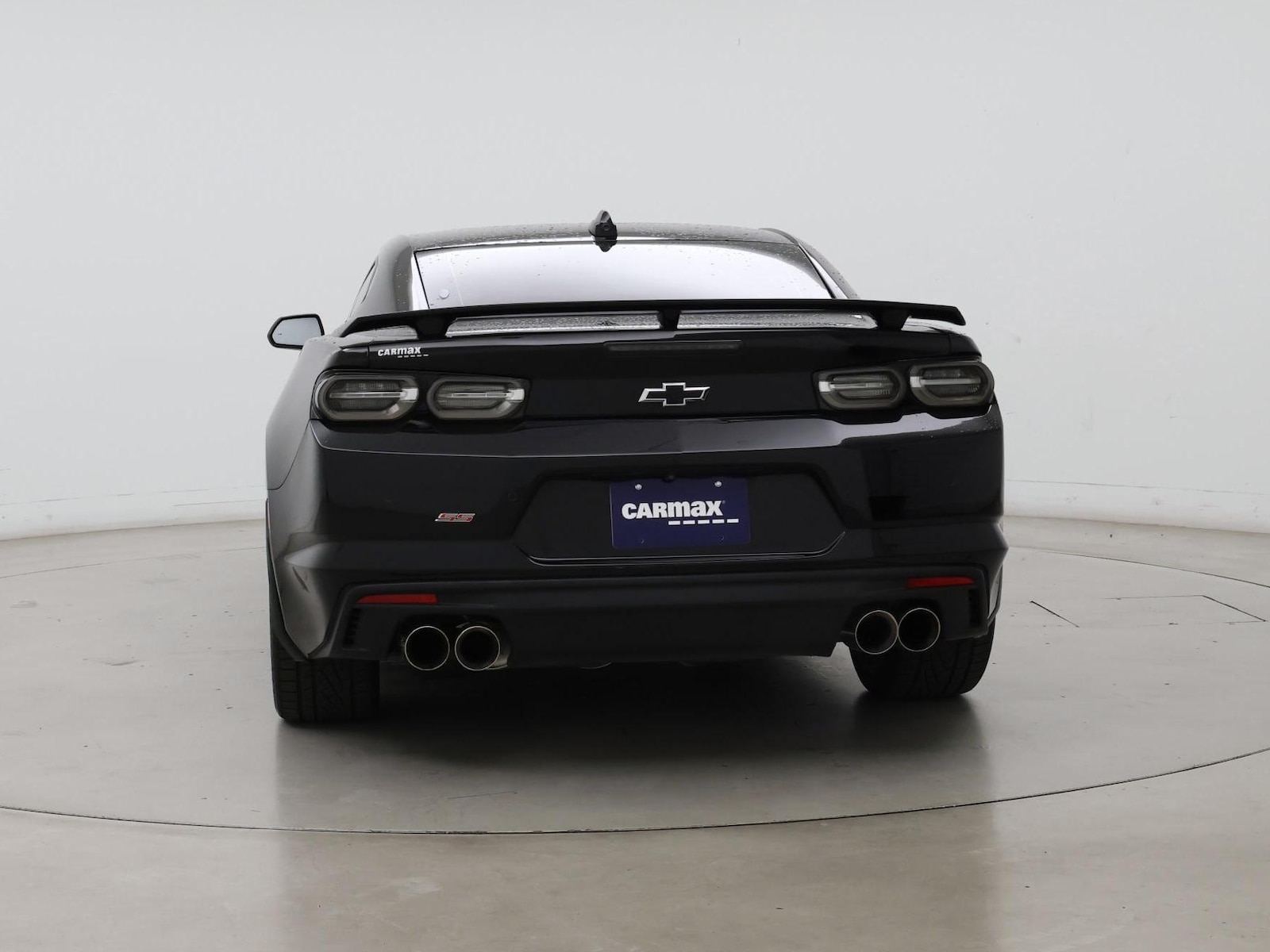 2021 Chevrolet Camaro 2SS - Photo 7