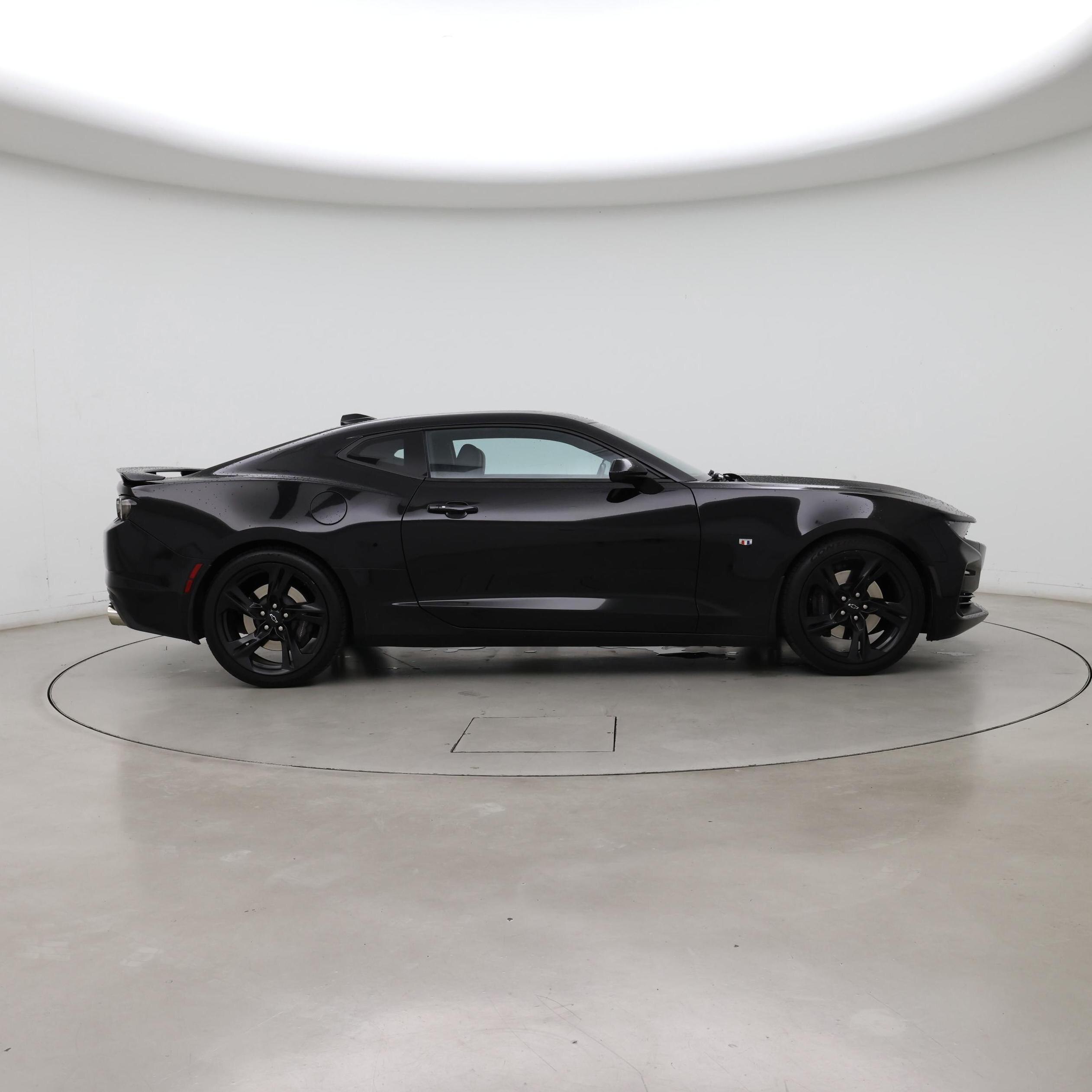 Thumbnail: 2021 Chevrolet Camaro - 7
