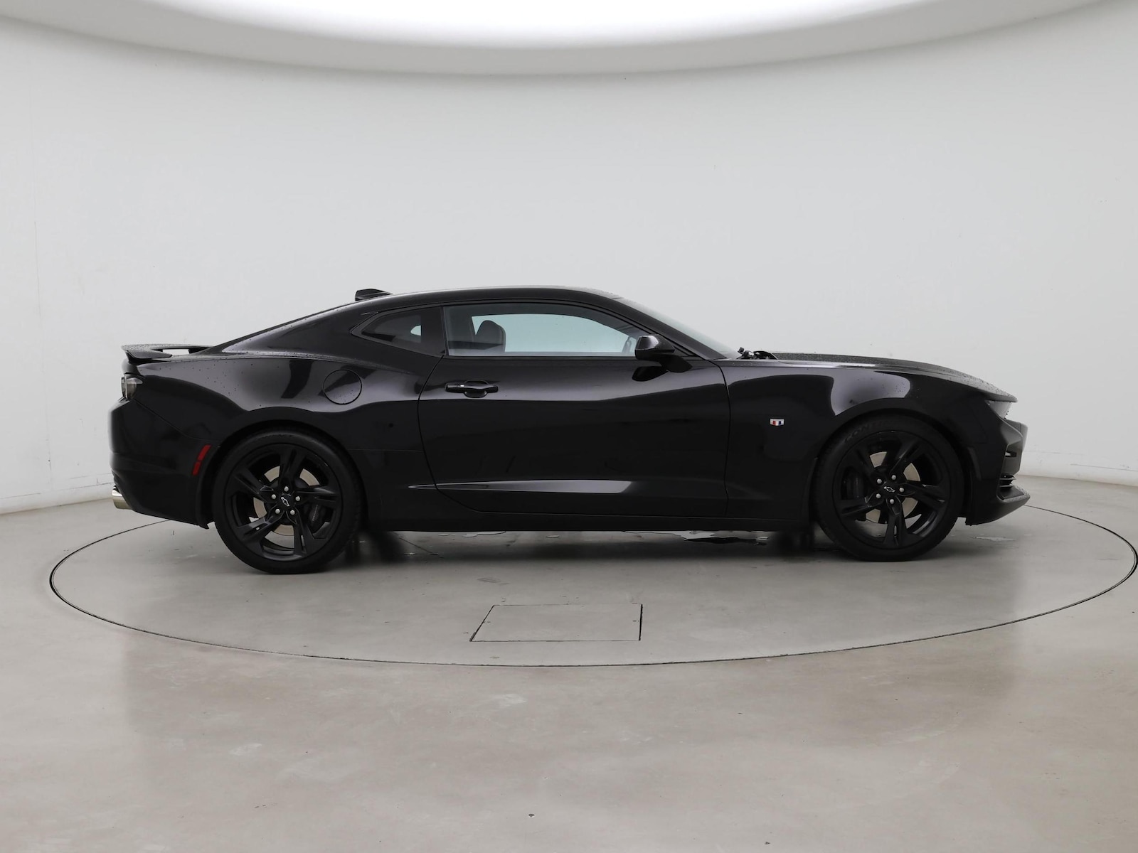 2021 Chevrolet Camaro 2SS - Photo 8