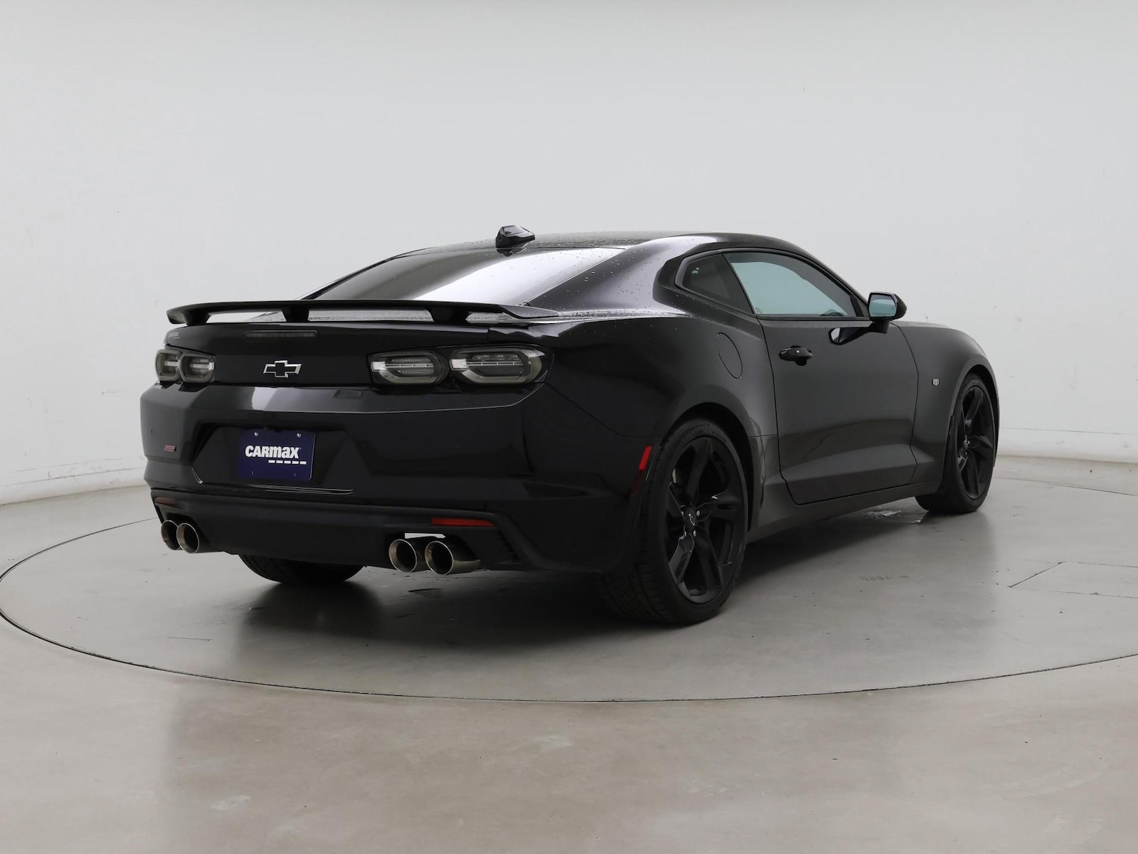 2021 Chevrolet Camaro 2SS - Photo 9