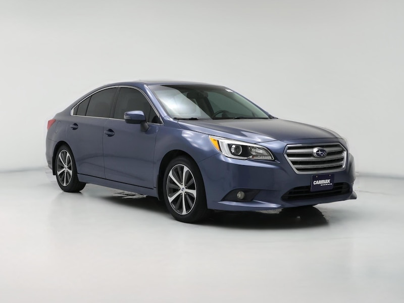 2016 Subaru Legacy Limited -
                  Littleton, CO