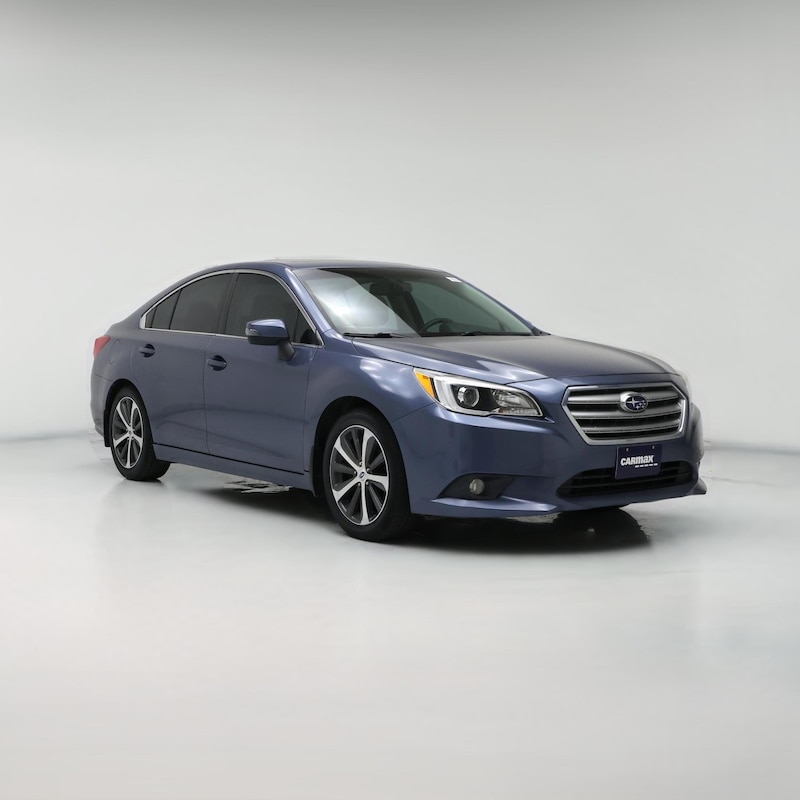 2016 Subaru Legacy 2.5I Limited