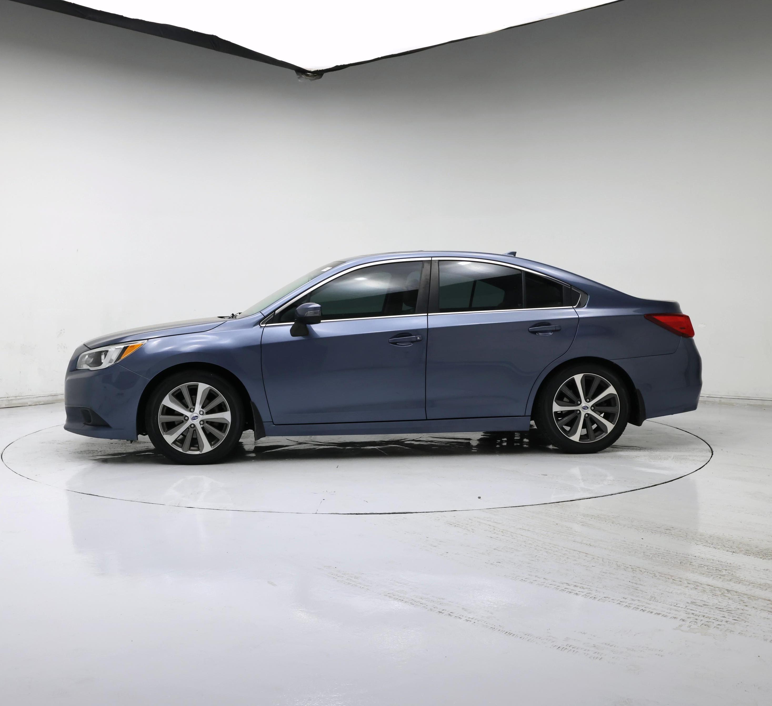 Thumbnail: 2016 Subaru Legacy - 3