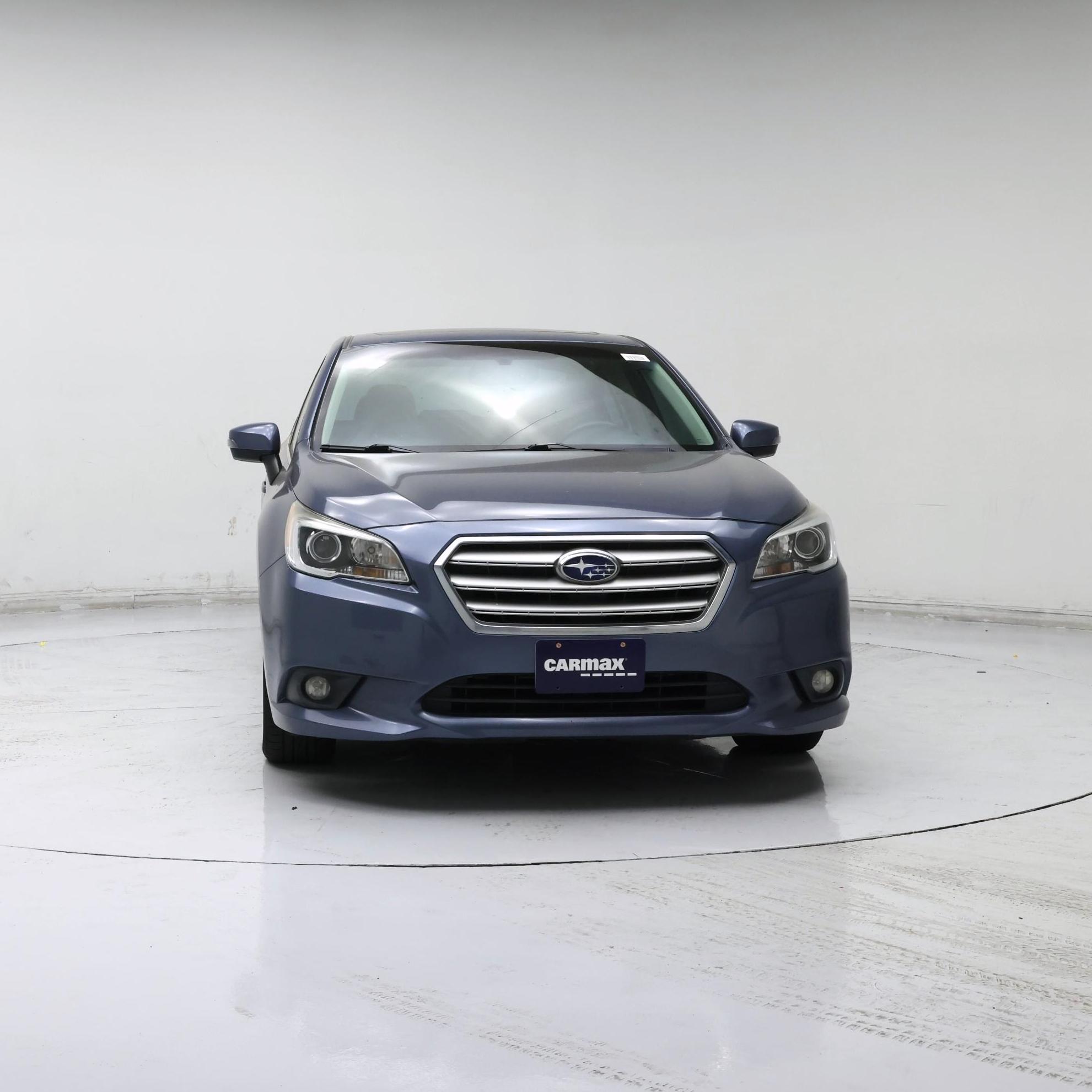 Thumbnail: 2016 Subaru Legacy - 5