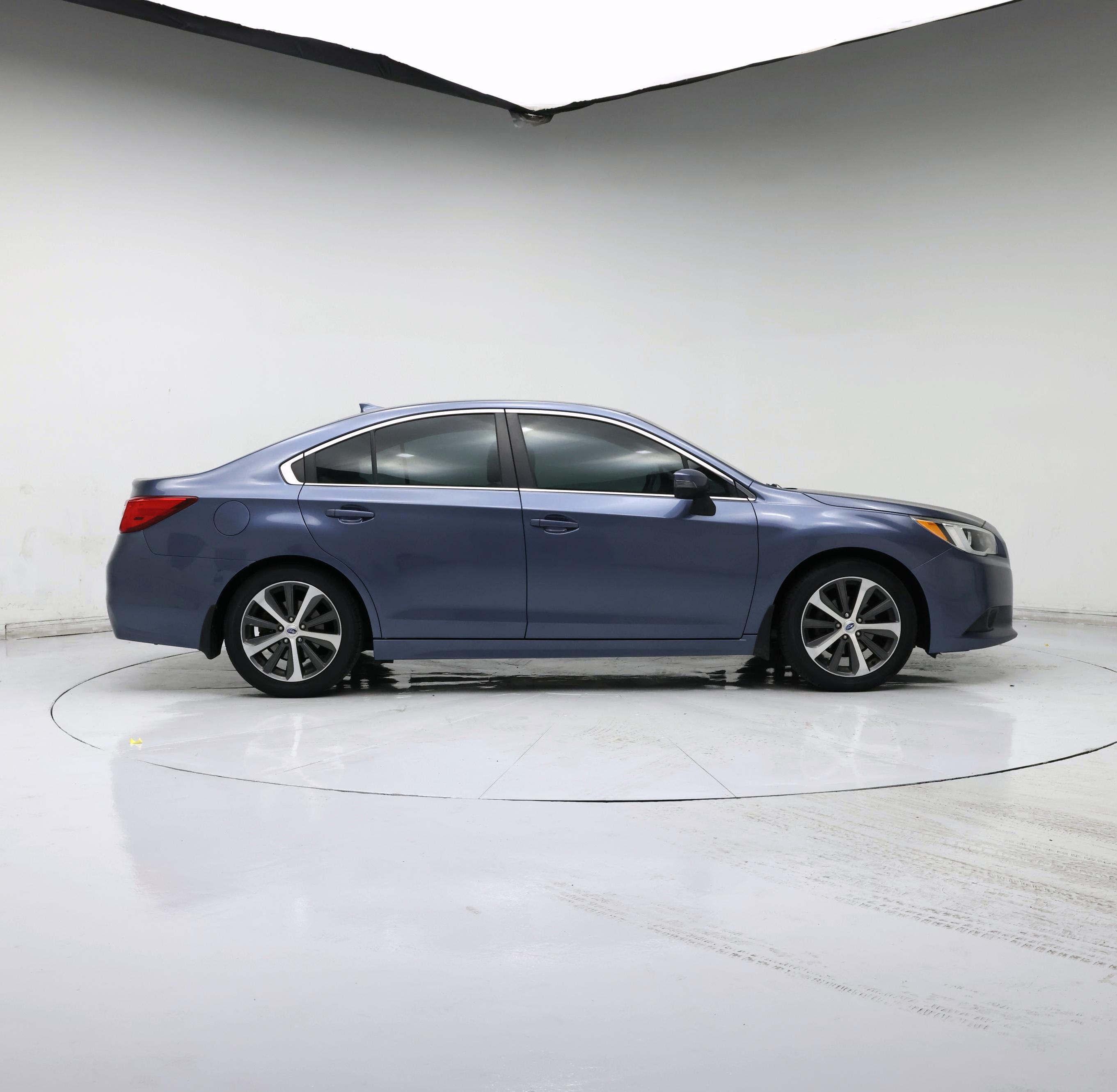 Thumbnail: 2016 Subaru Legacy - 7