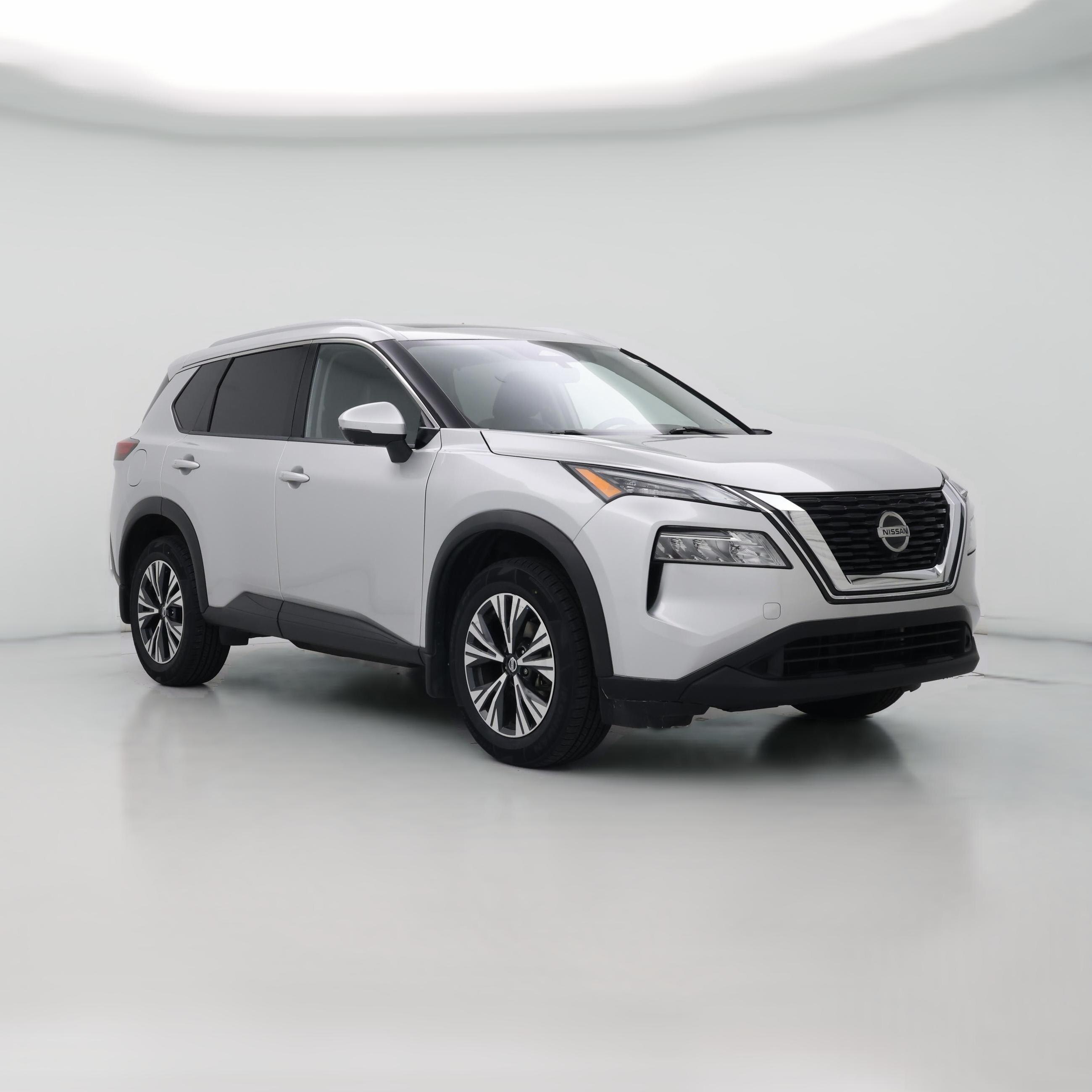 Thumbnail: 2021 Nissan Rogue - 1