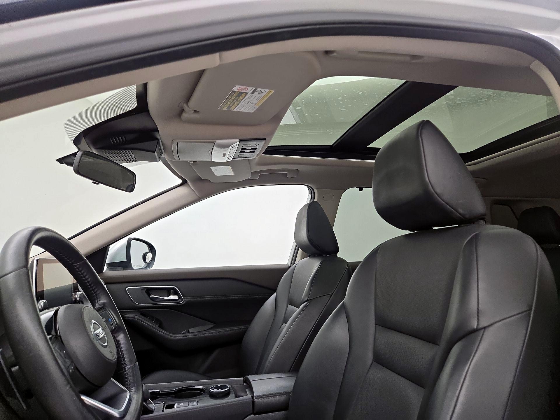Thumbnail: 2021 Nissan Rogue - 18