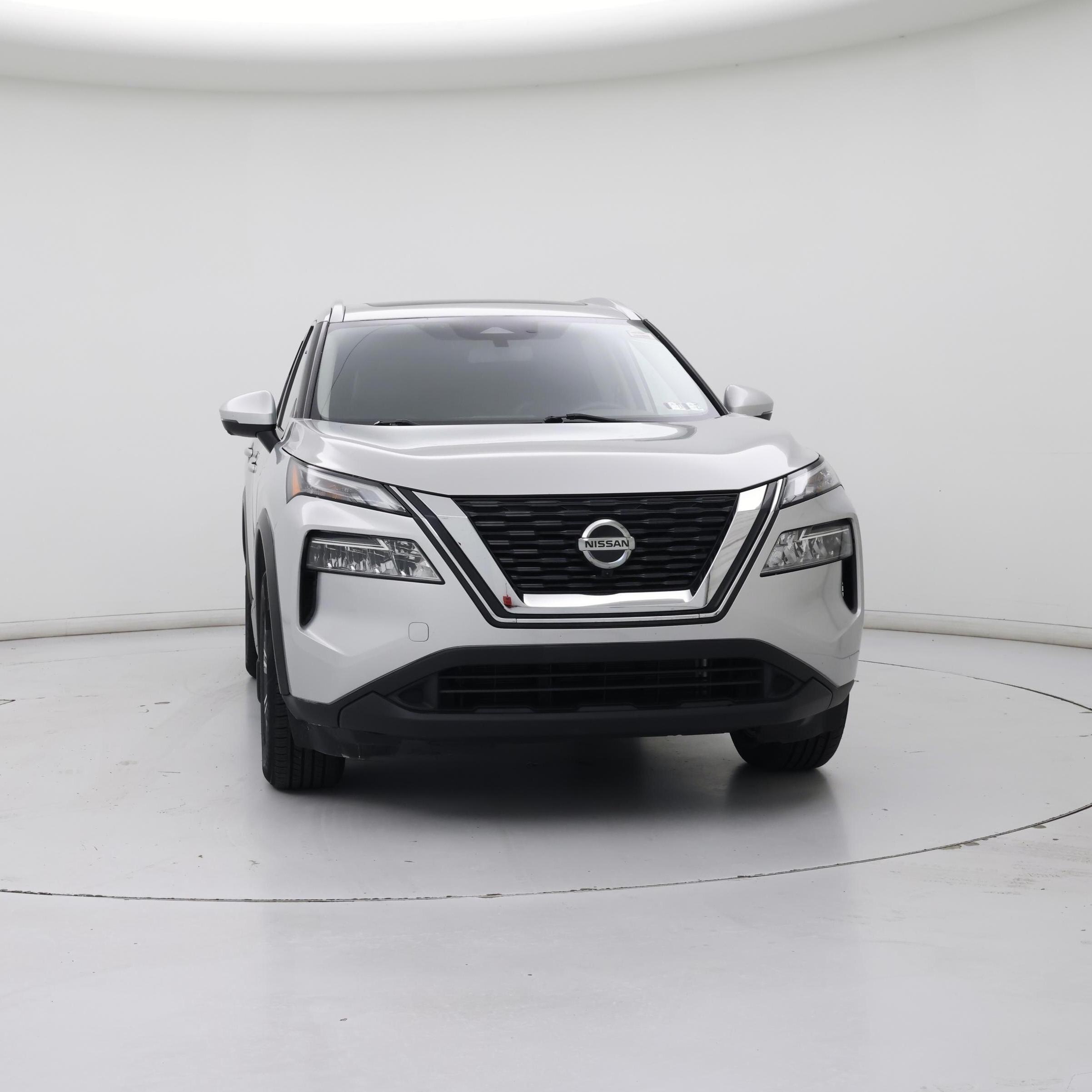 Thumbnail: 2021 Nissan Rogue - 5