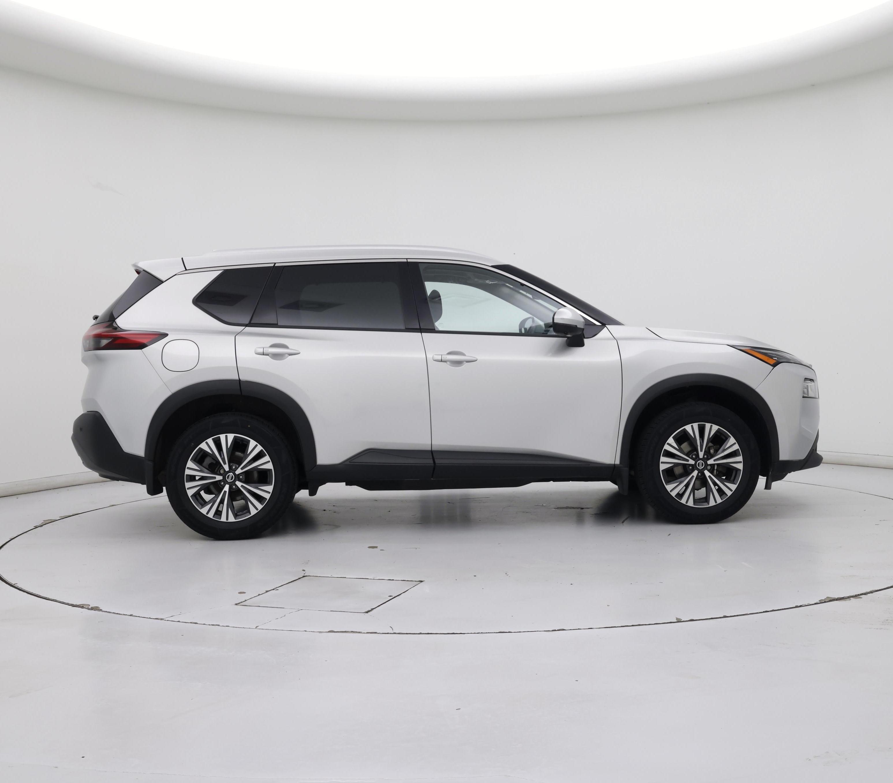Thumbnail: 2021 Nissan Rogue - 7