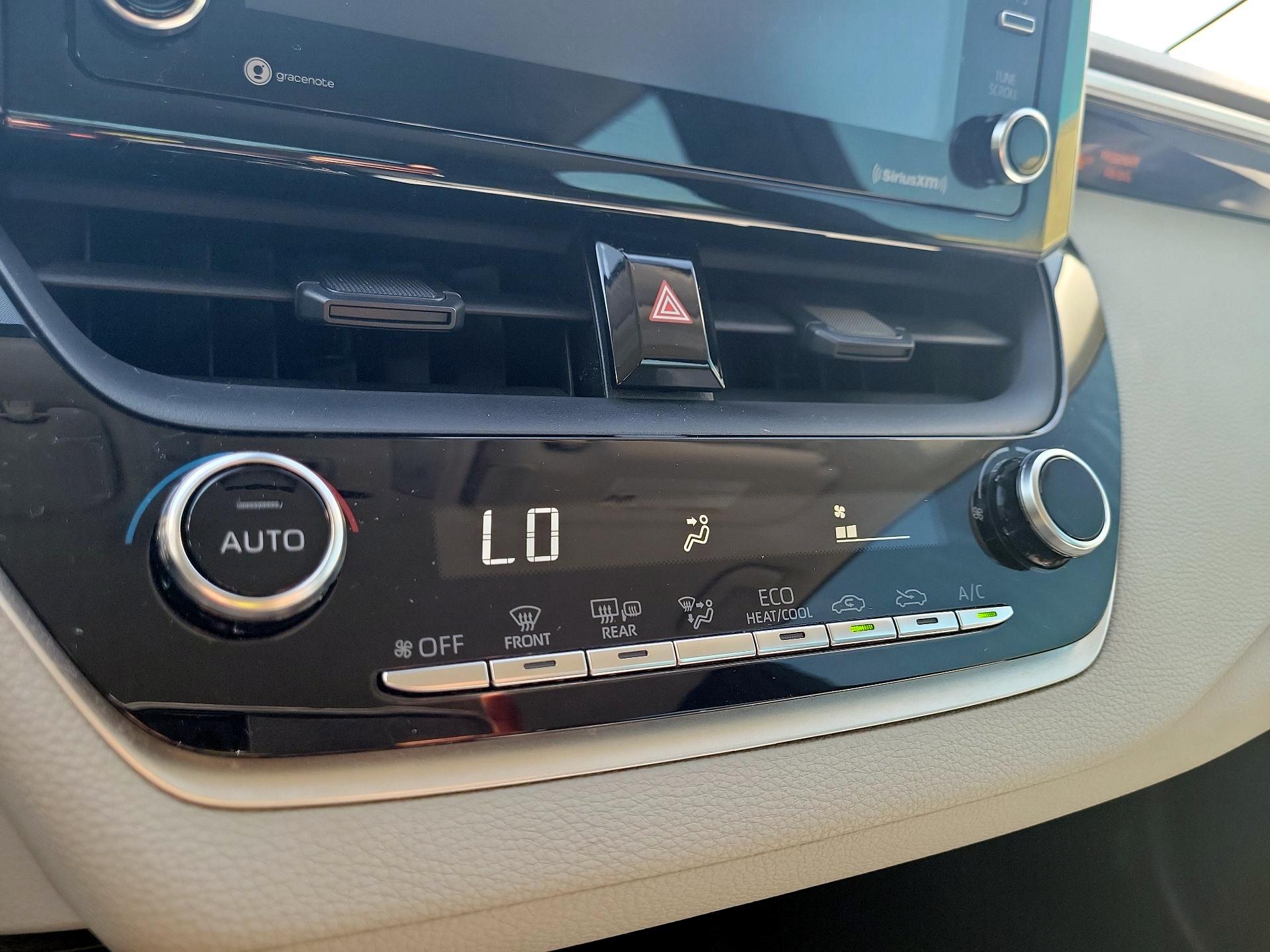 Thumbnail: 2021 Toyota Corolla - 15