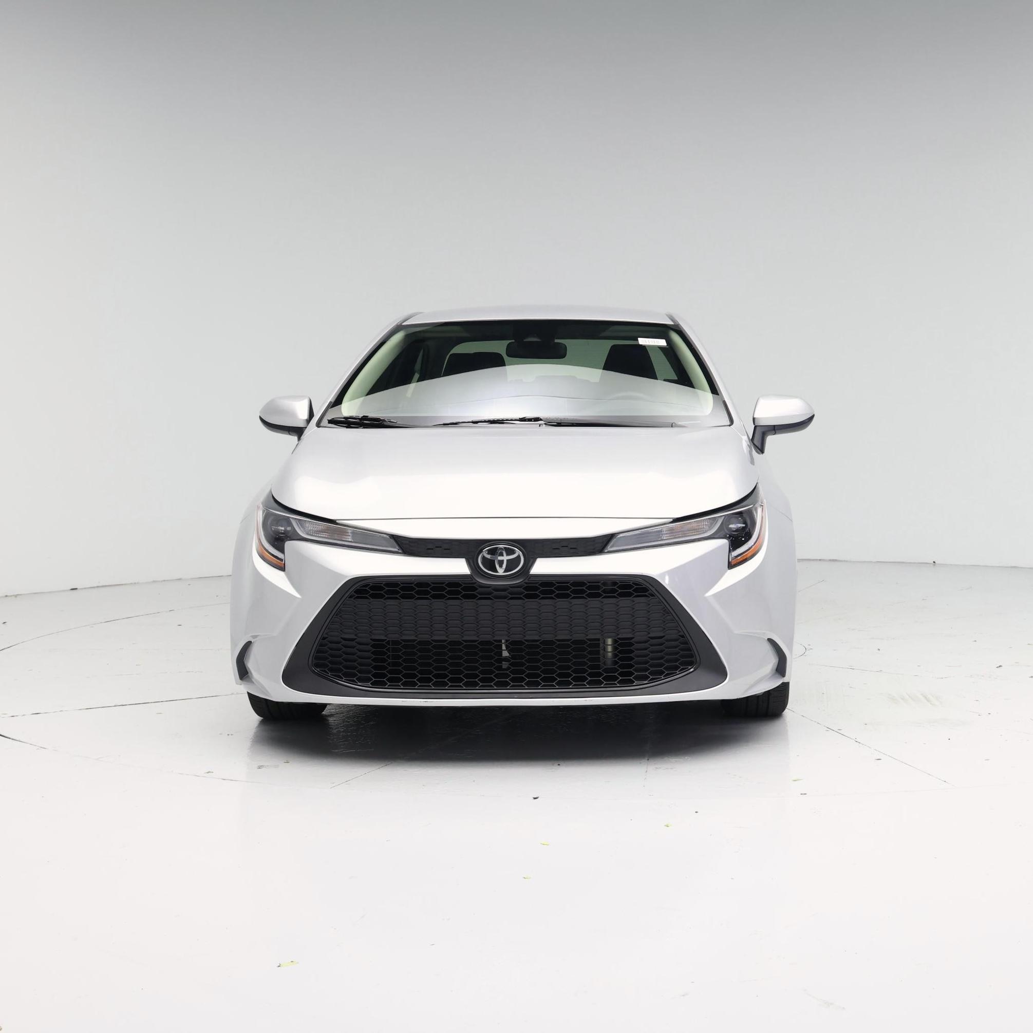 Thumbnail: 2021 Toyota Corolla - 5