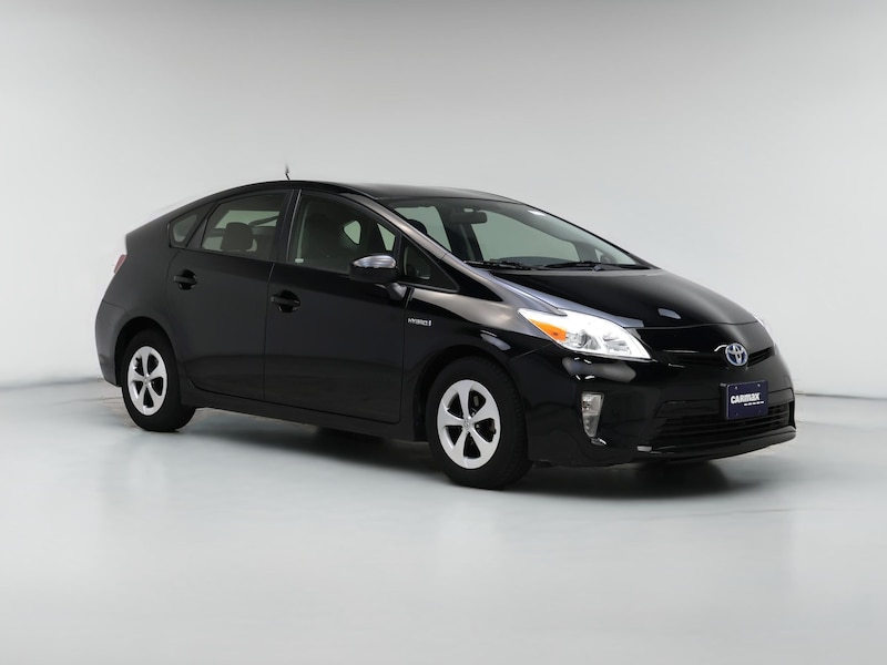 2014 Toyota Prius Two -
                  Renton, WA