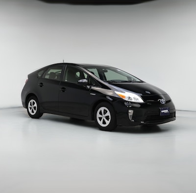 2014 Toyota Prius Two