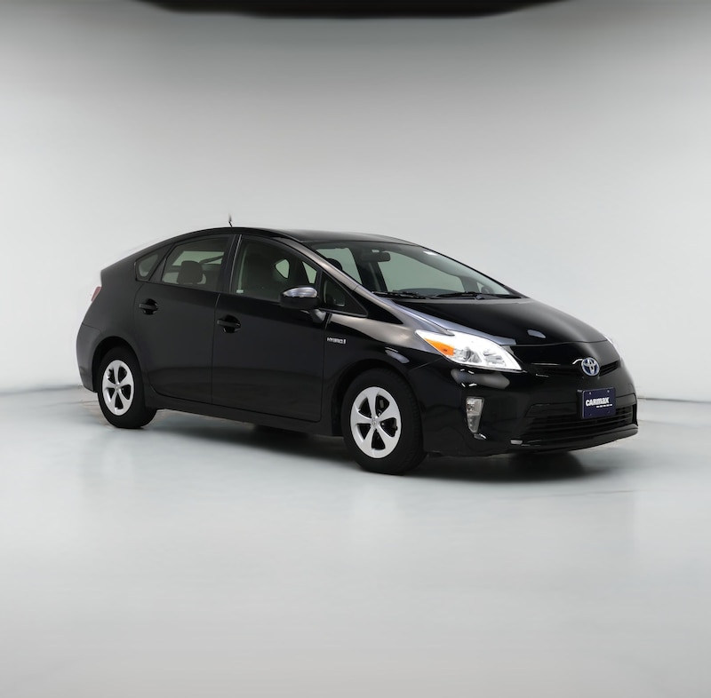 2014 Toyota Prius Two