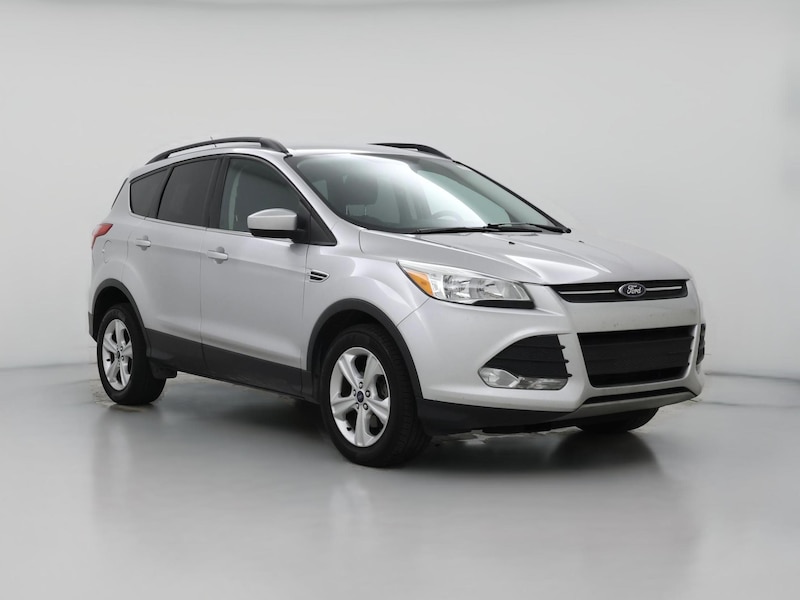 2016 Ford Escape SE -
                  Tucson, AZ