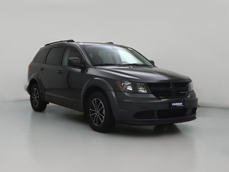 2018 Dodge Journey SE -
                  Newark, DE