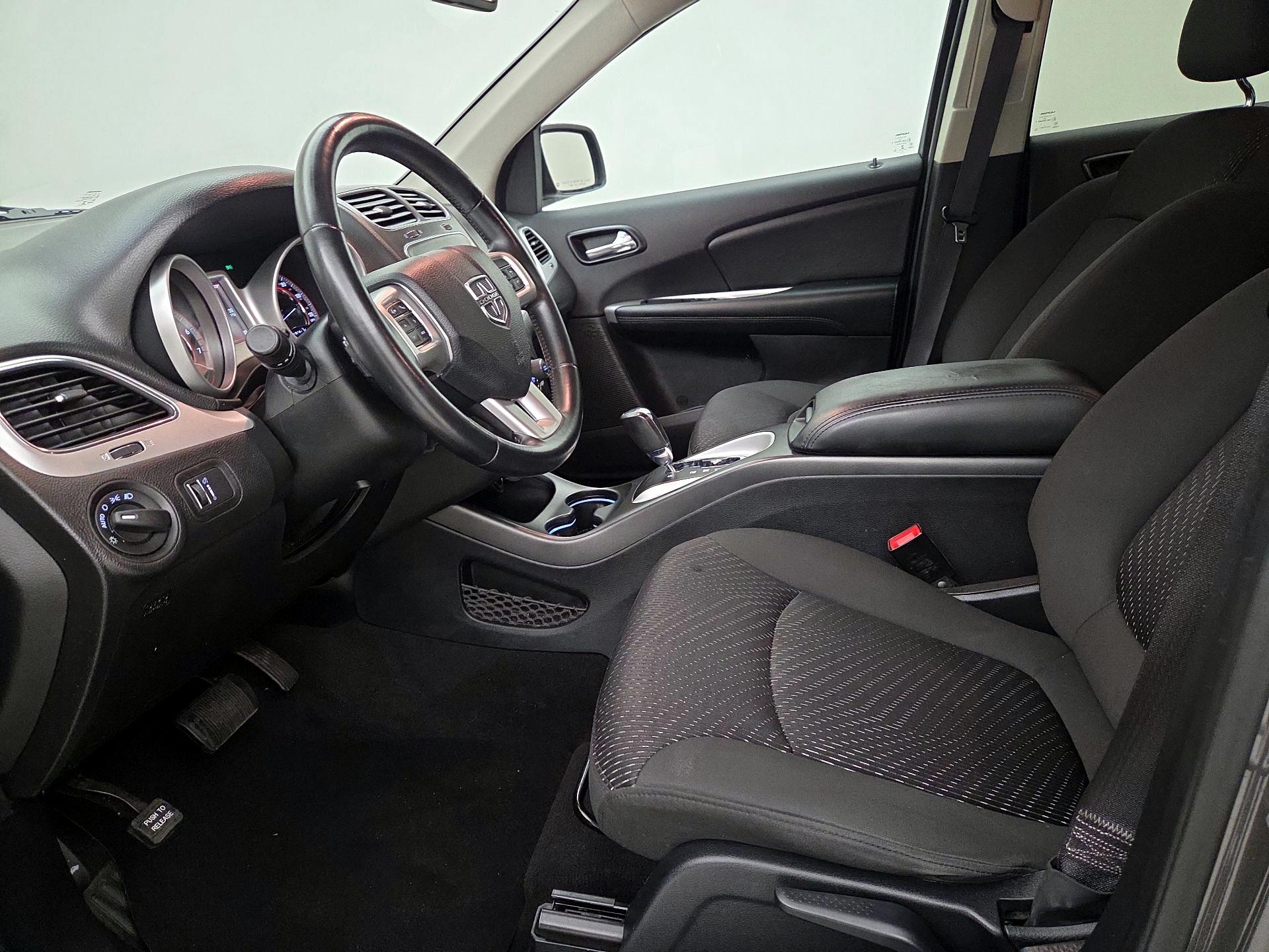 Thumbnail: 2018 Dodge Journey - 11