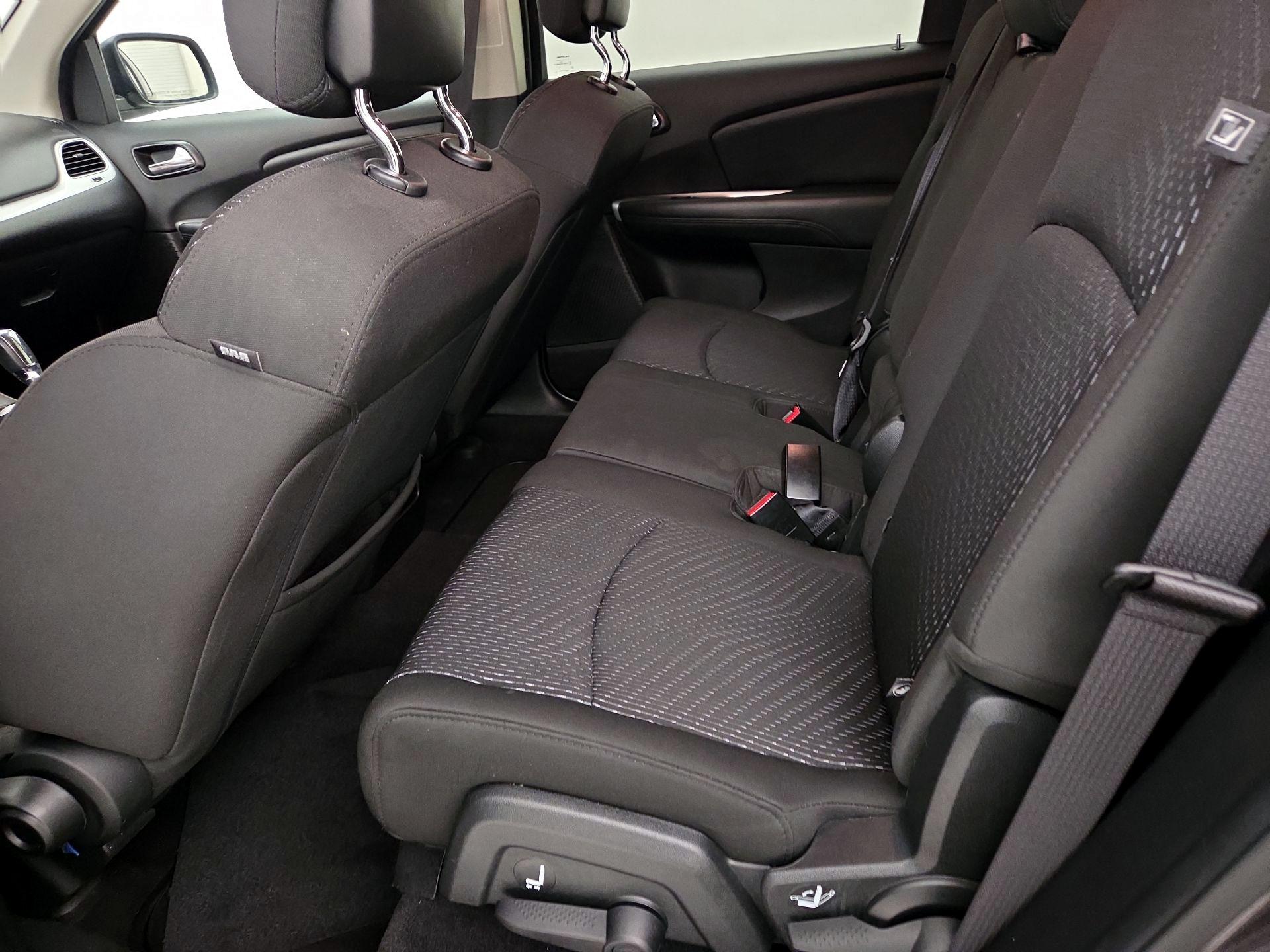 Thumbnail: 2018 Dodge Journey - 19