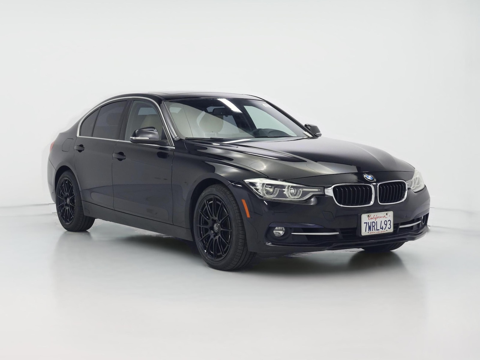 2017 BMW 3 Series 330i