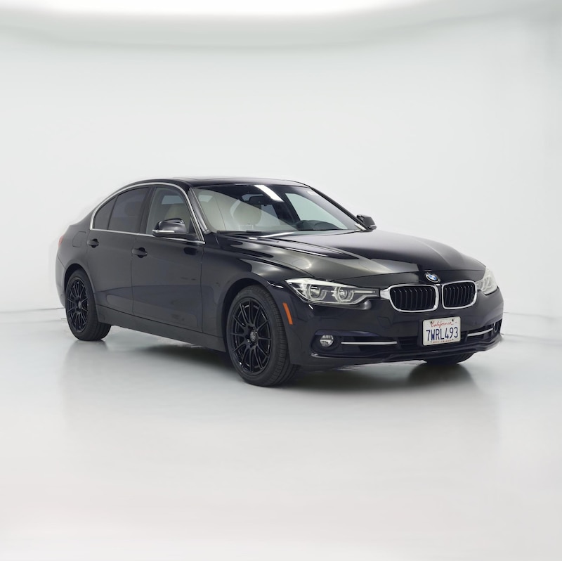 2017 BMW 330 I