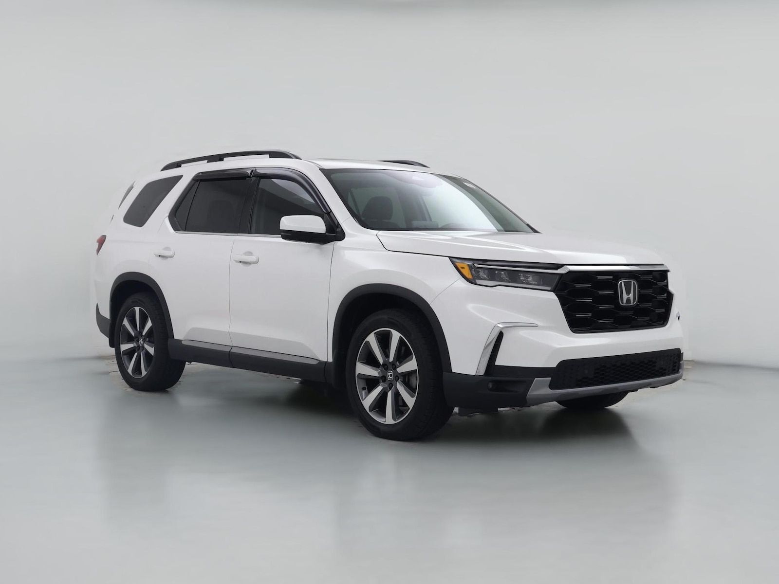 2024 Honda Pilot
