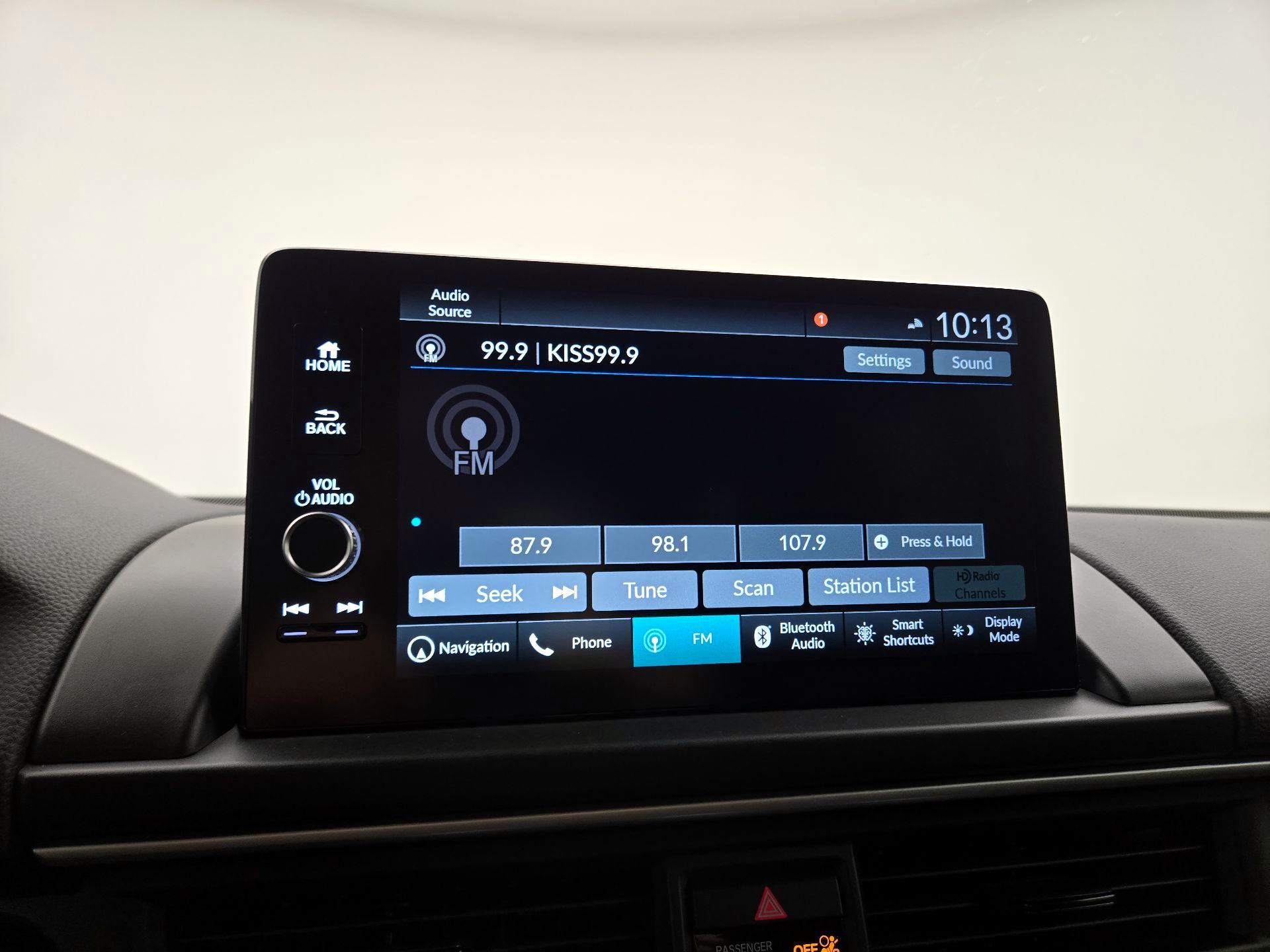 Thumbnail: 2024 Honda Pilot - 16