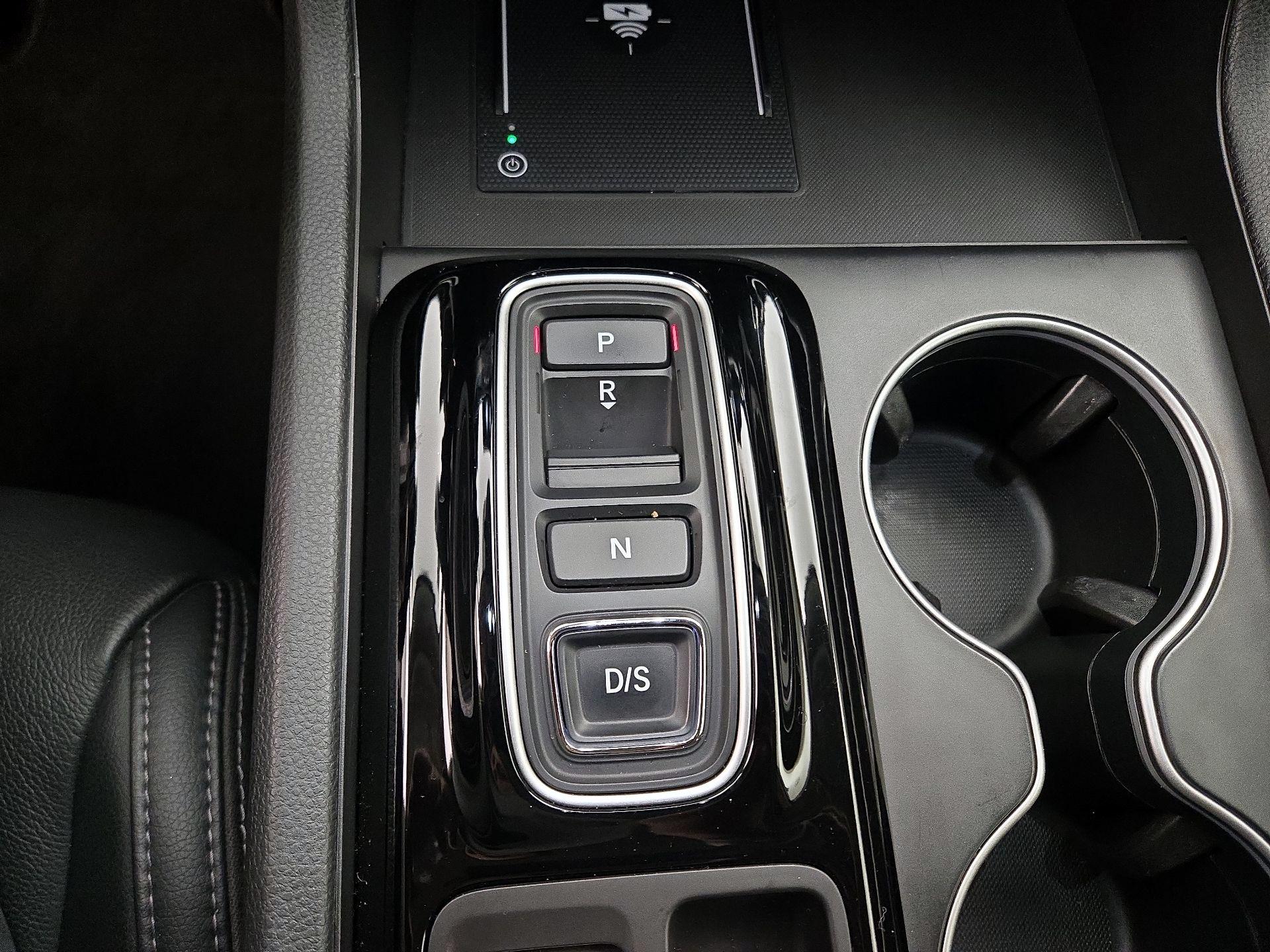 Thumbnail: 2024 Honda Pilot - 18