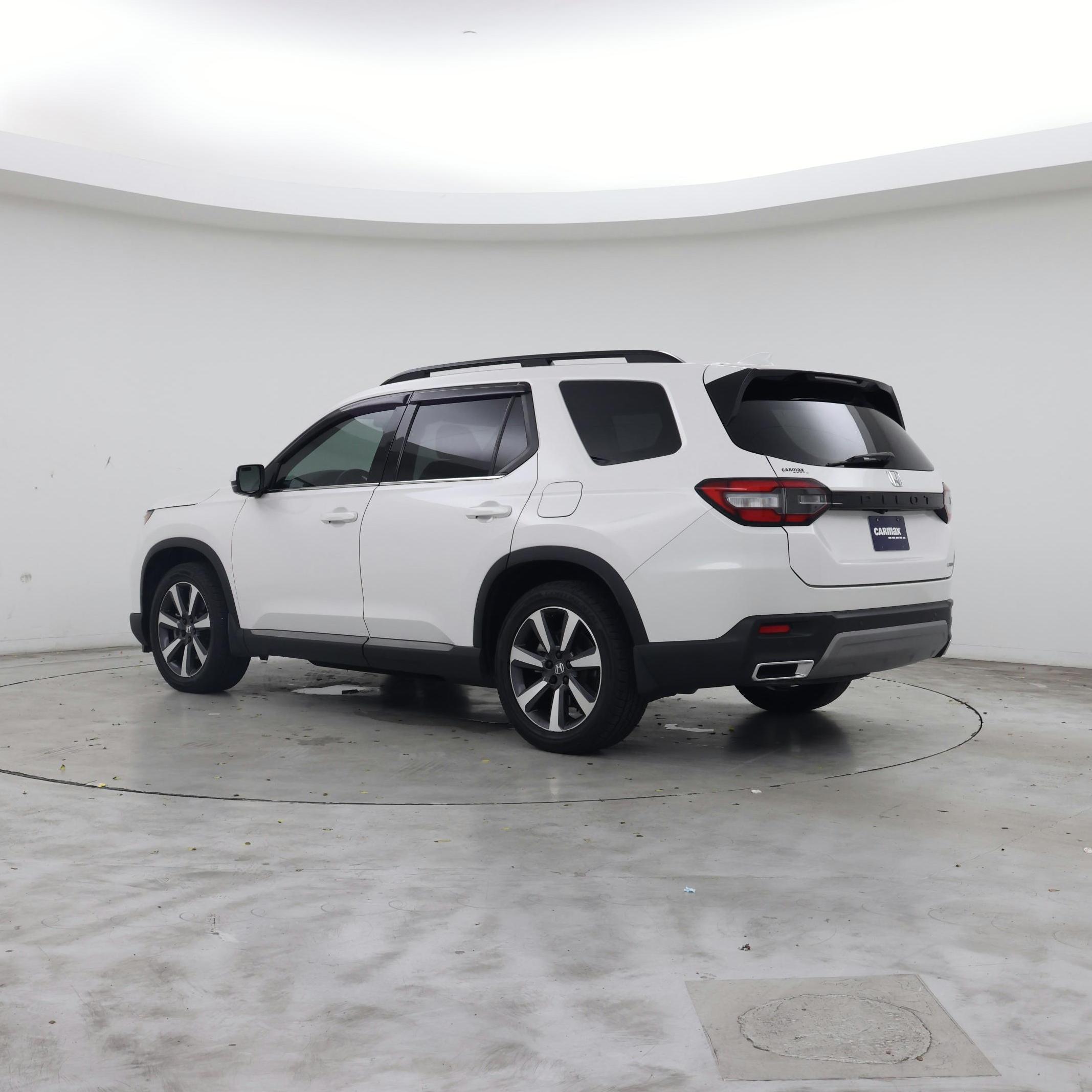 Thumbnail: 2024 Honda Pilot - 2