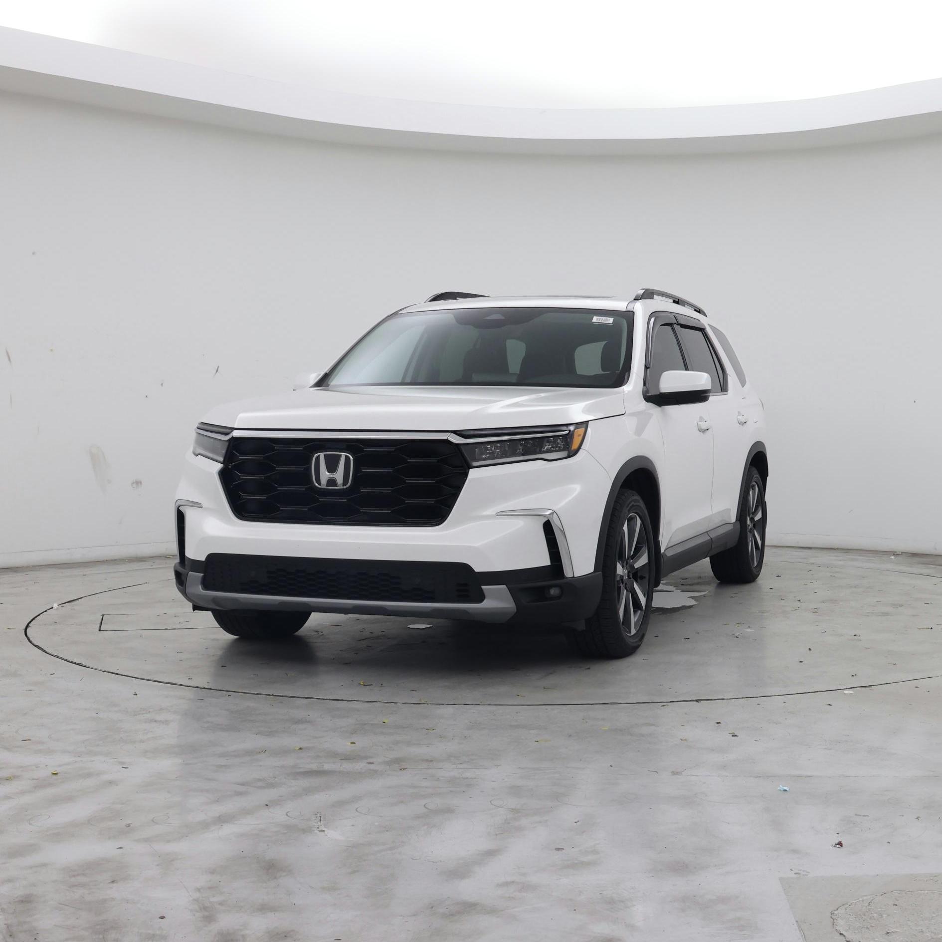Thumbnail: 2024 Honda Pilot - 4