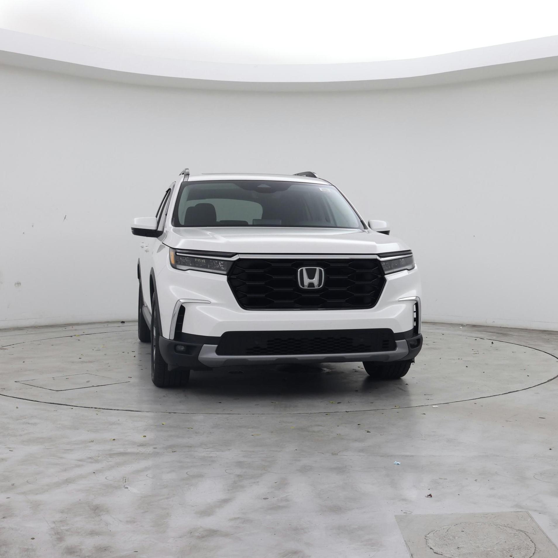 Thumbnail: 2024 Honda Pilot - 5