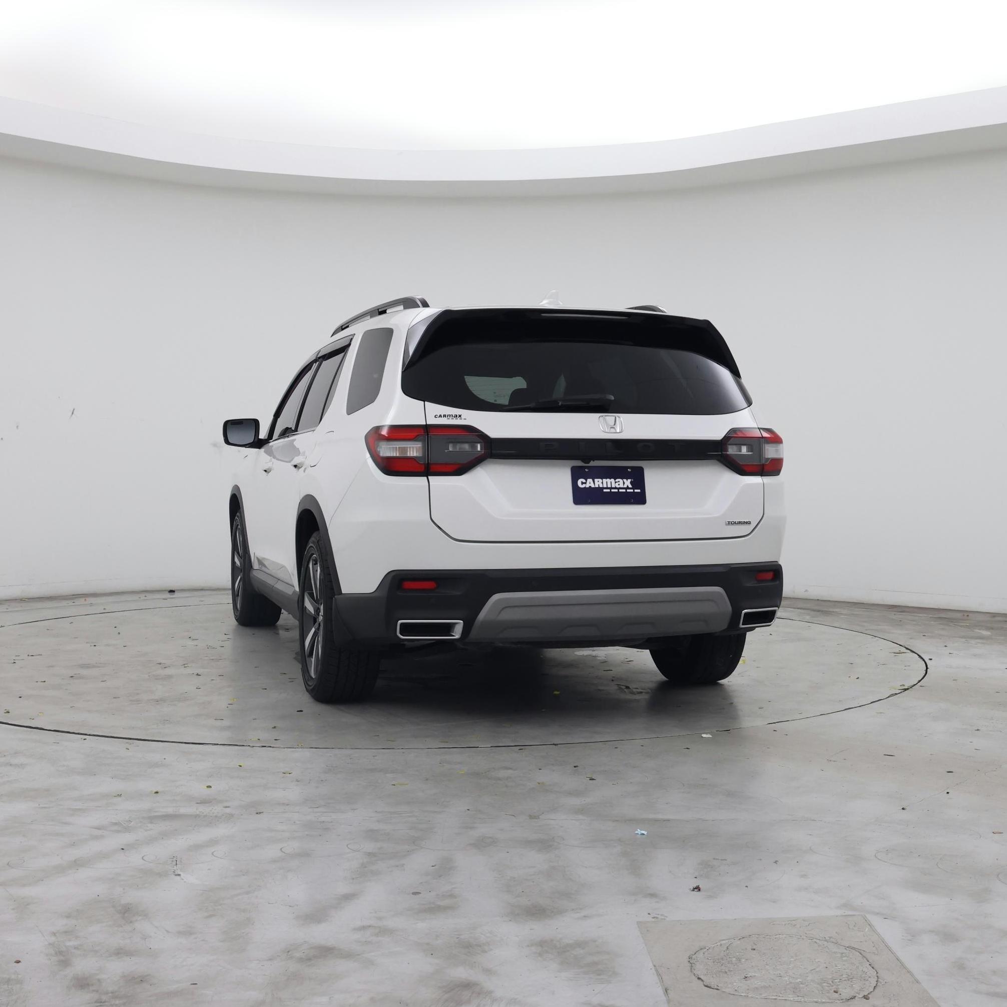 Thumbnail: 2024 Honda Pilot - 6
