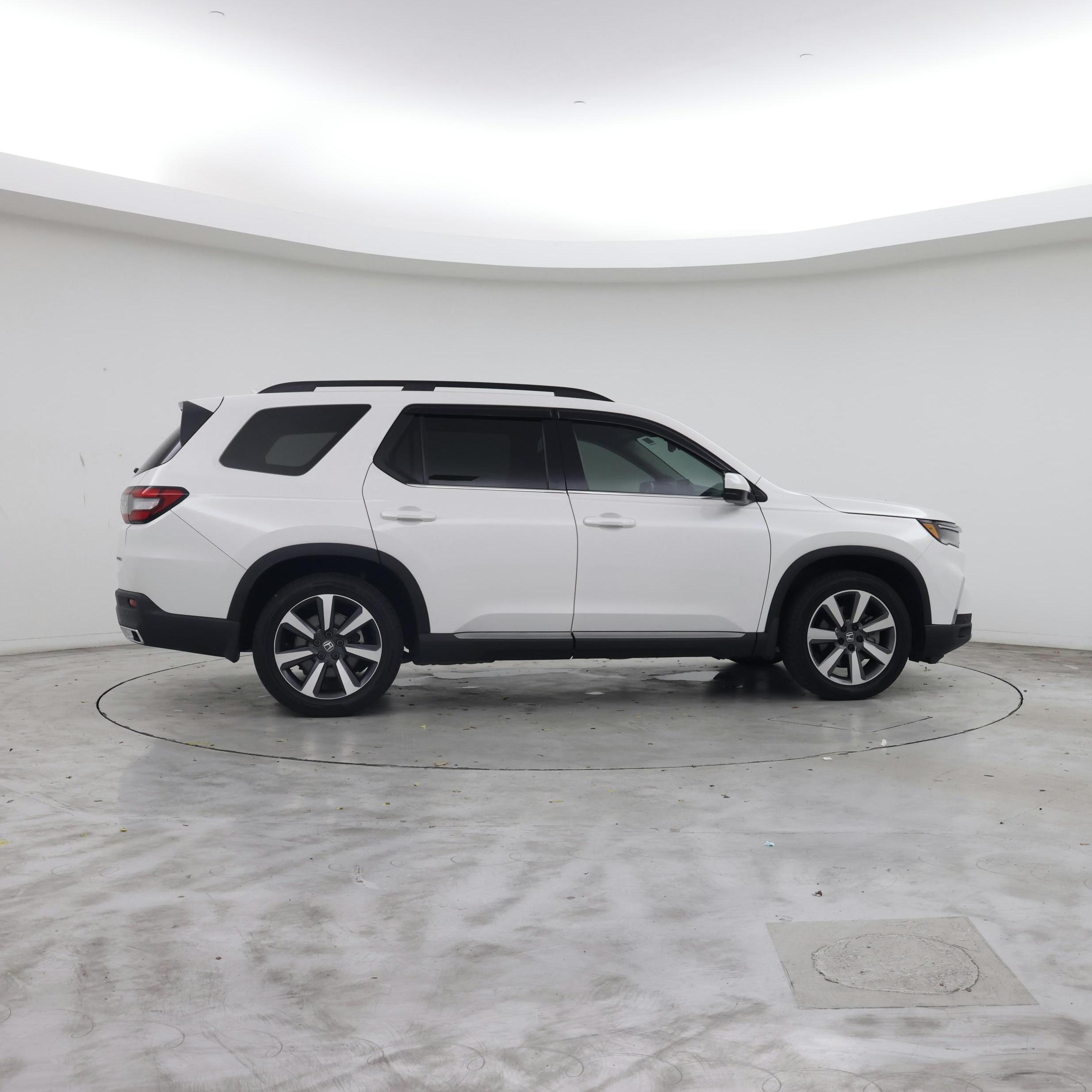 Thumbnail: 2024 Honda Pilot - 7
