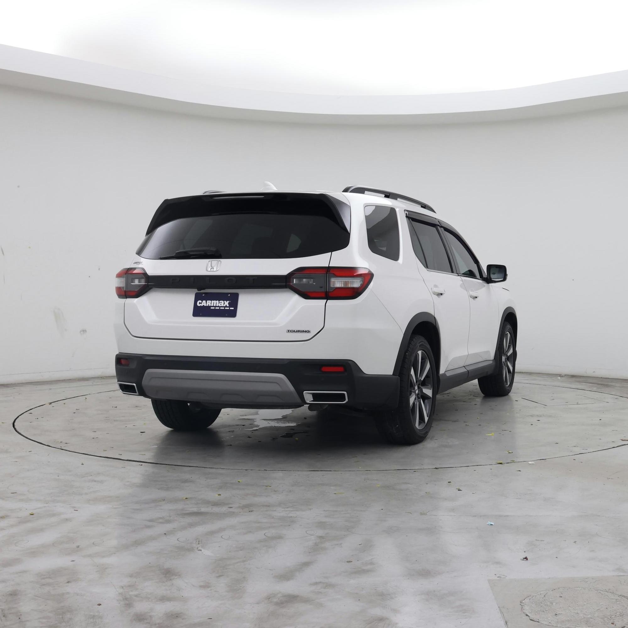 Thumbnail: 2024 Honda Pilot - 8