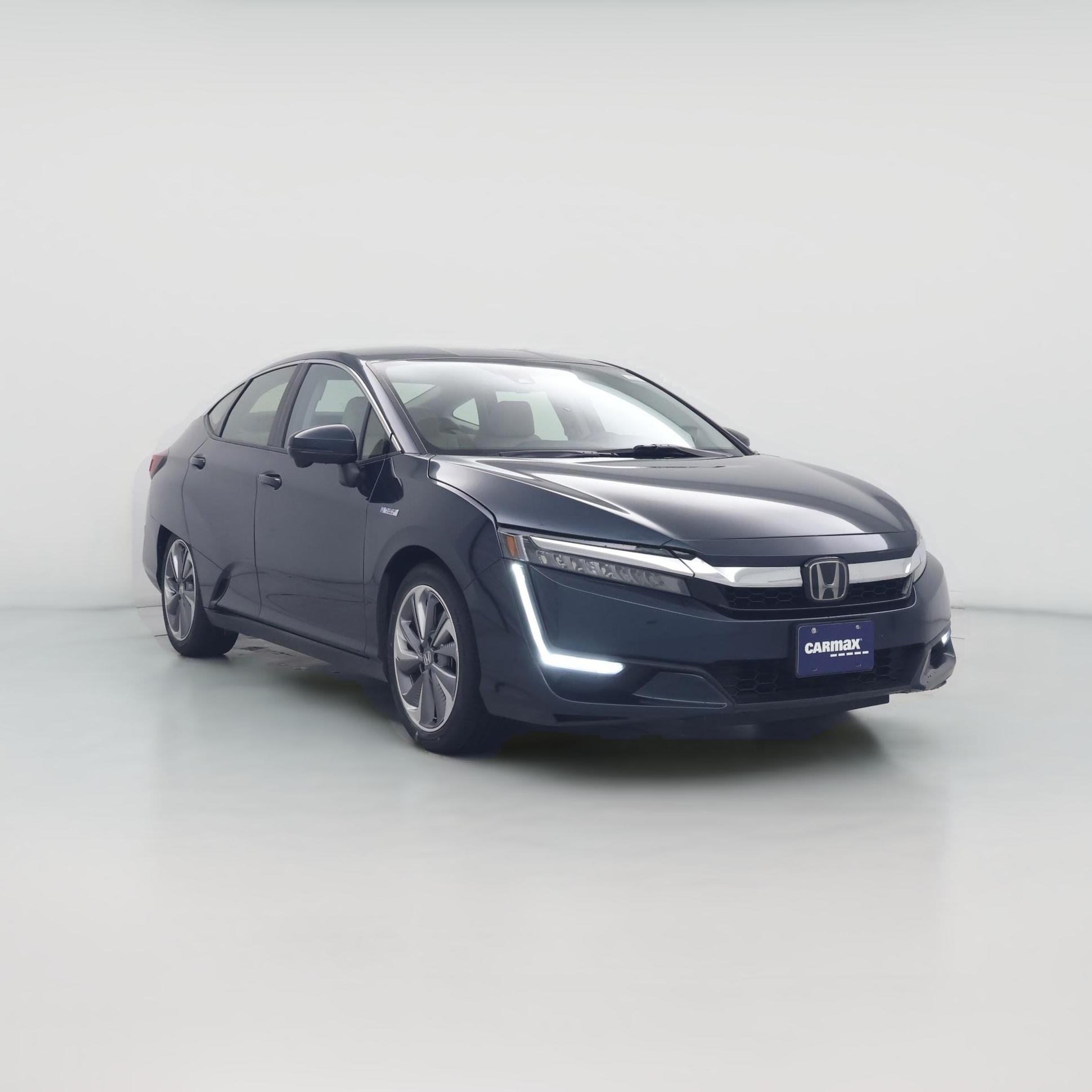 Thumbnail: 2018 Honda Clarity - 1