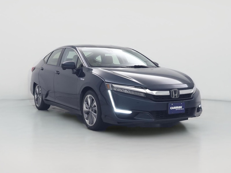2018 Honda Clarity  -
                  Irvine, CA