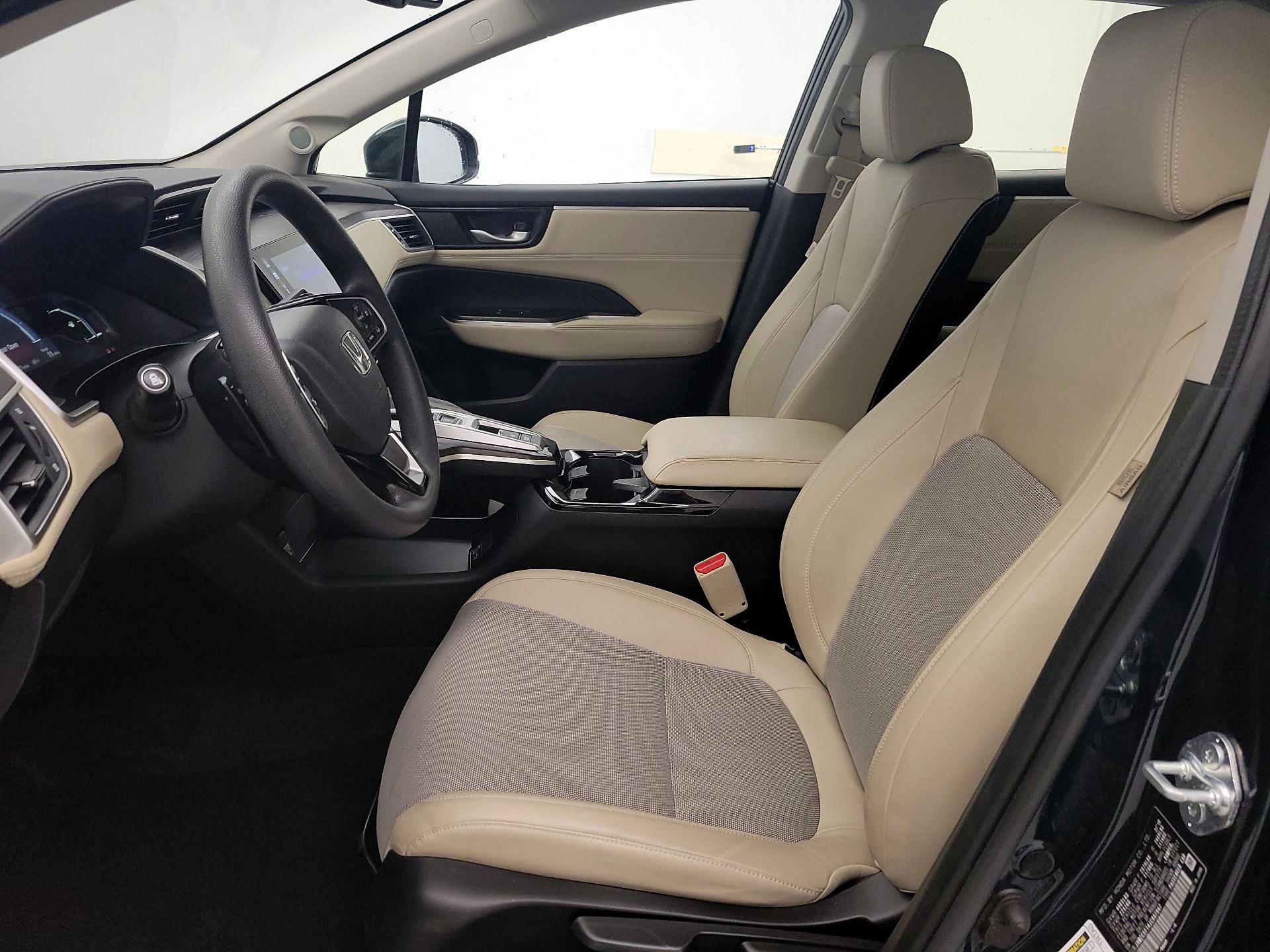 Thumbnail: 2018 Honda Clarity - 11