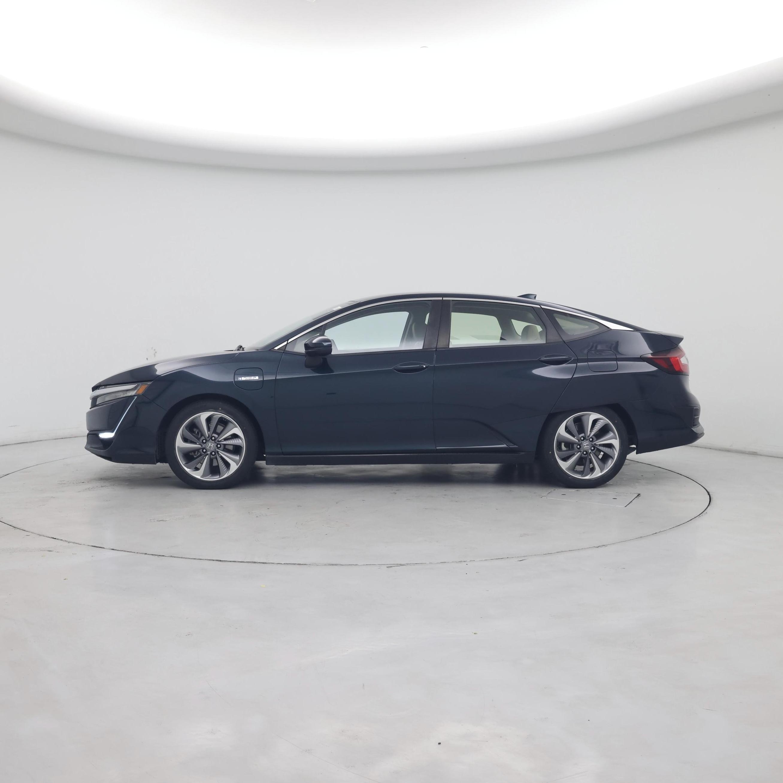 Thumbnail: 2018 Honda Clarity - 3