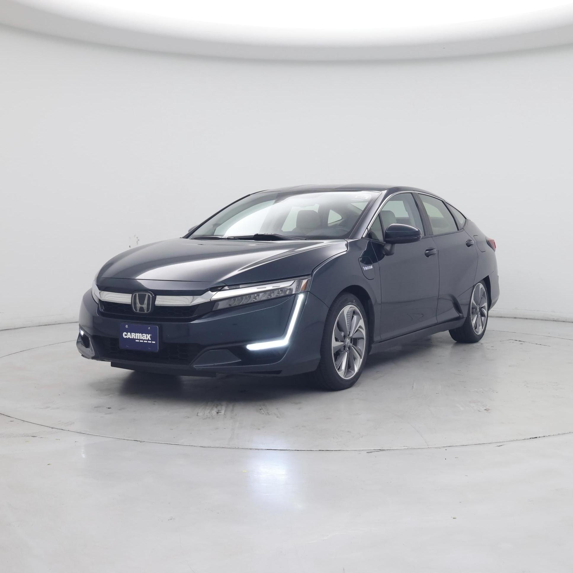 Thumbnail: 2018 Honda Clarity - 4