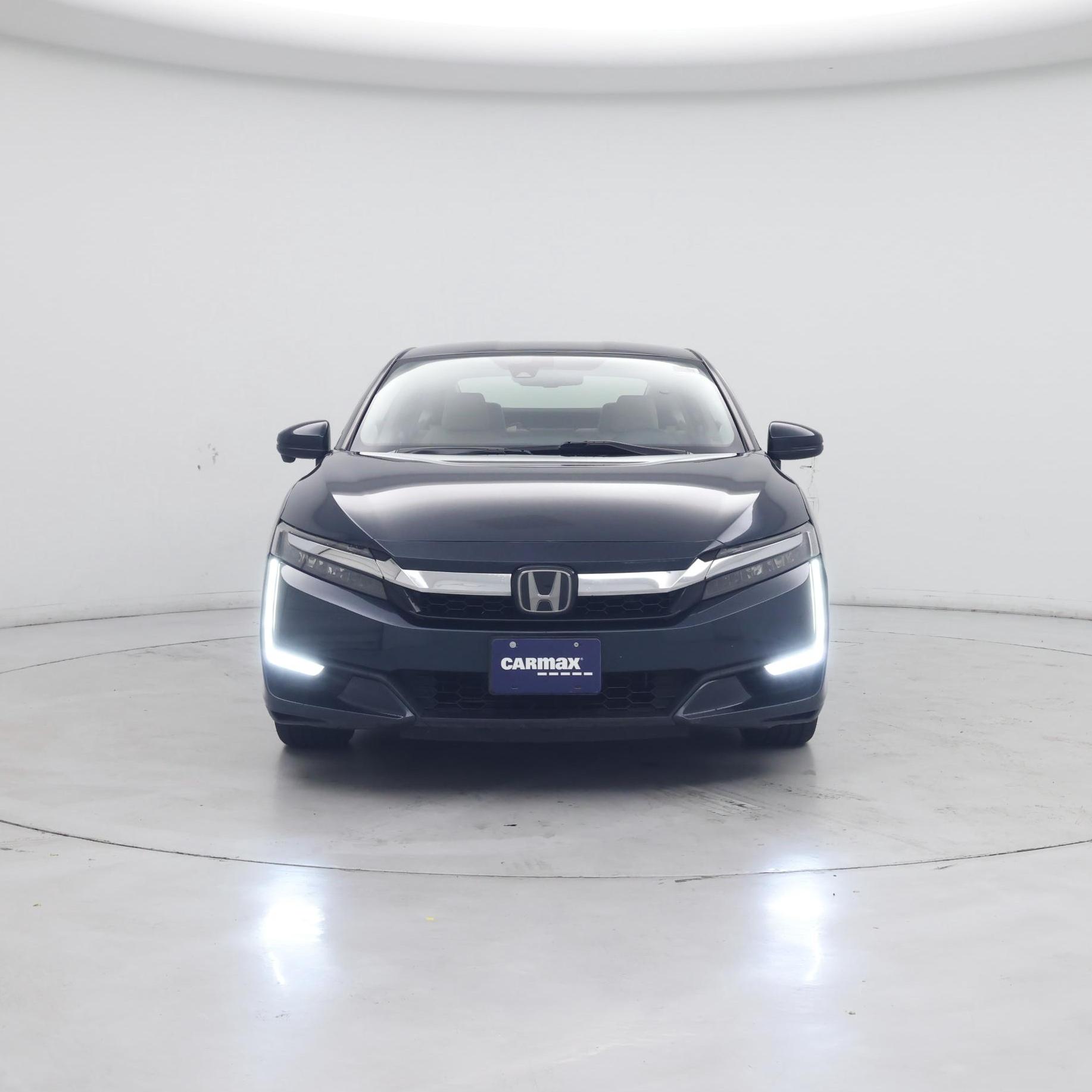 Thumbnail: 2018 Honda Clarity - 5