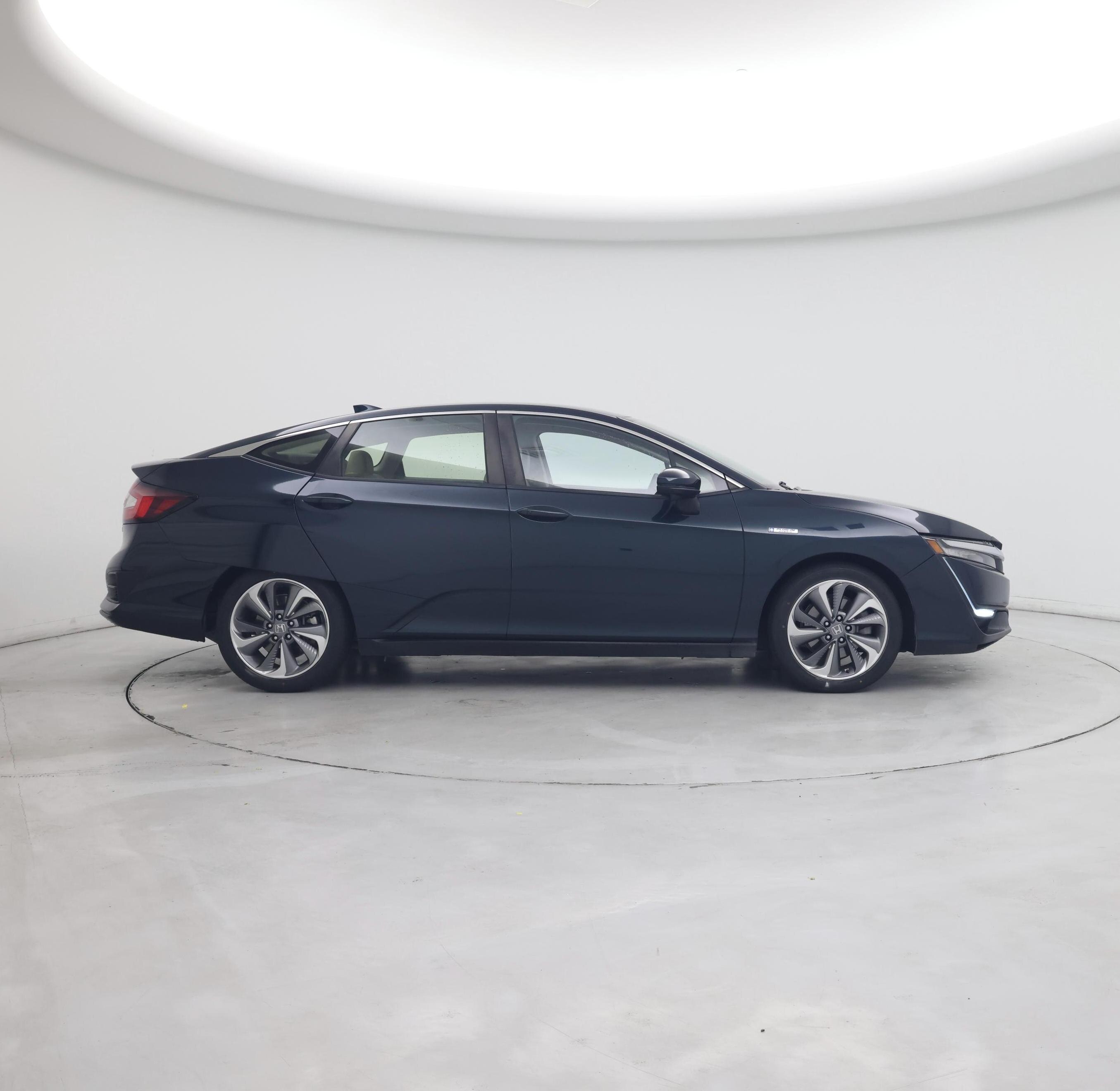 Thumbnail: 2018 Honda Clarity - 7