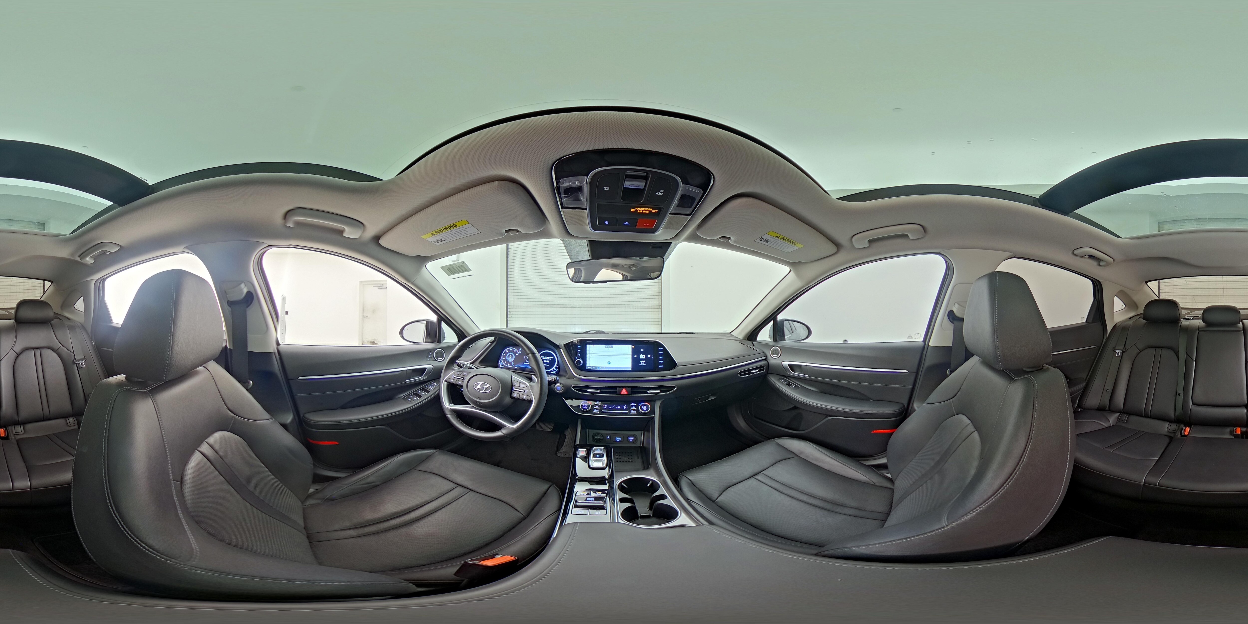 2022 Hyundai Sonata Limited - Photo 26