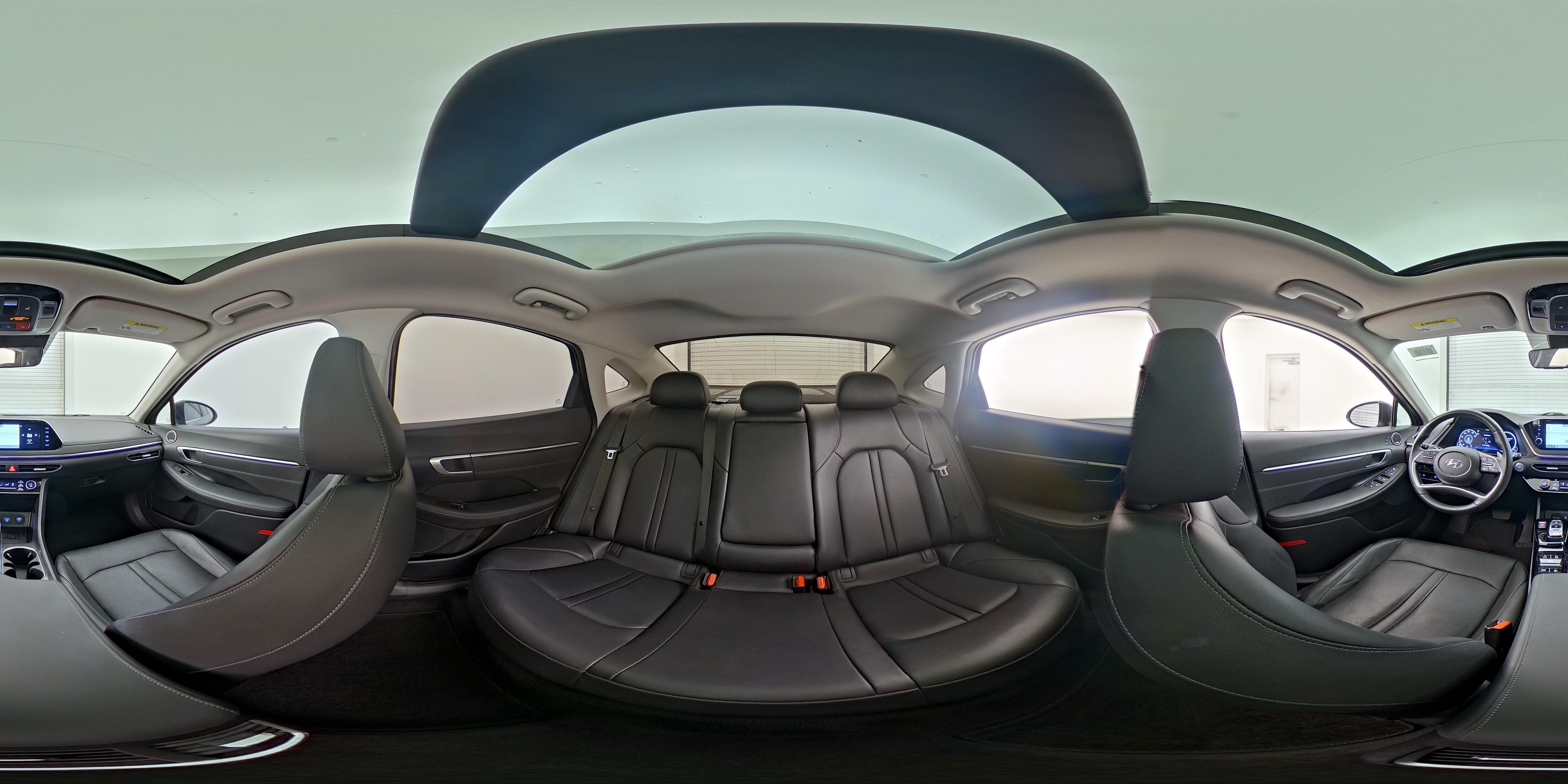 2022 Hyundai Sonata Limited - Photo 27