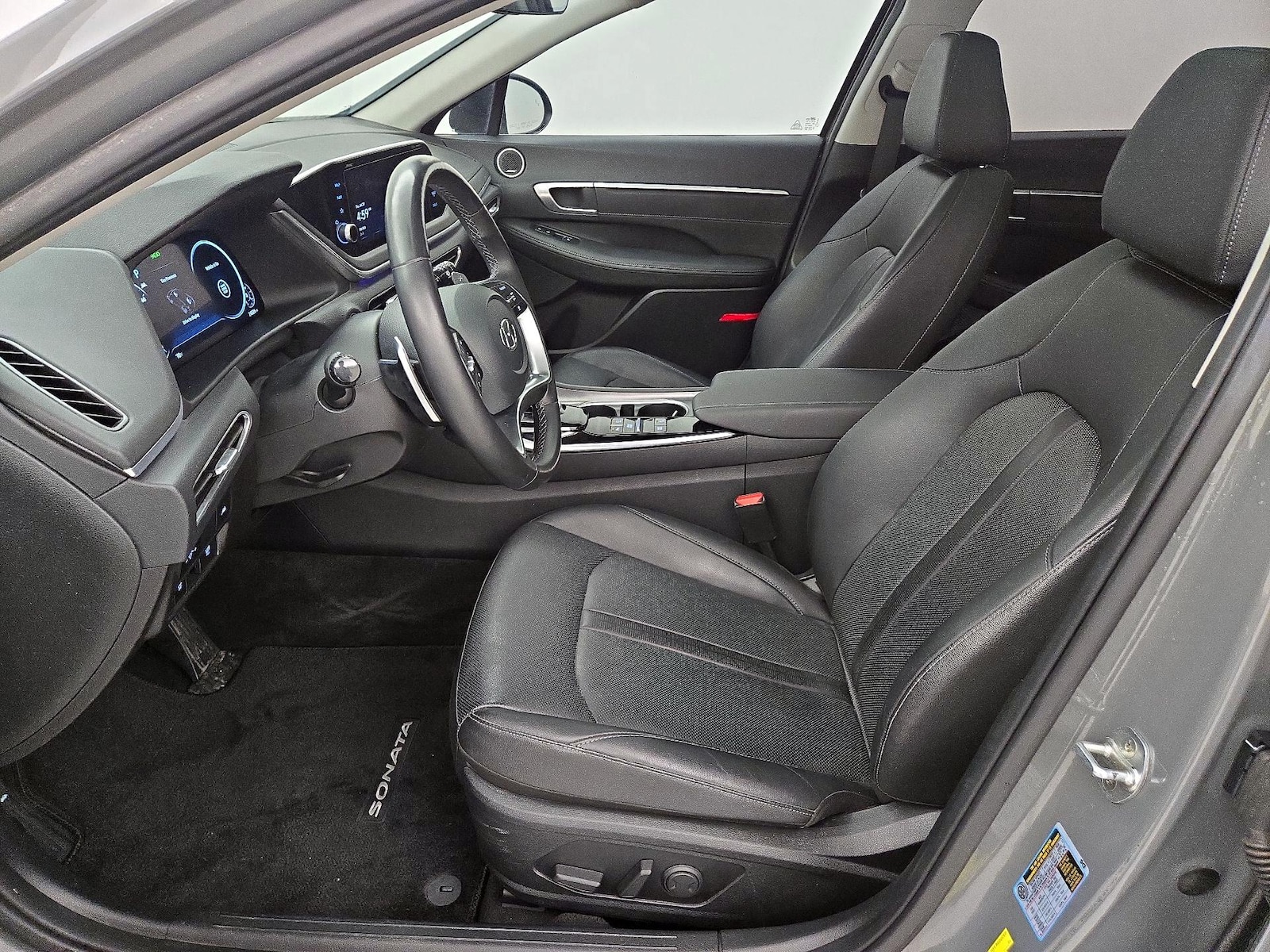 2022 Hyundai Sonata Limited - Photo 12