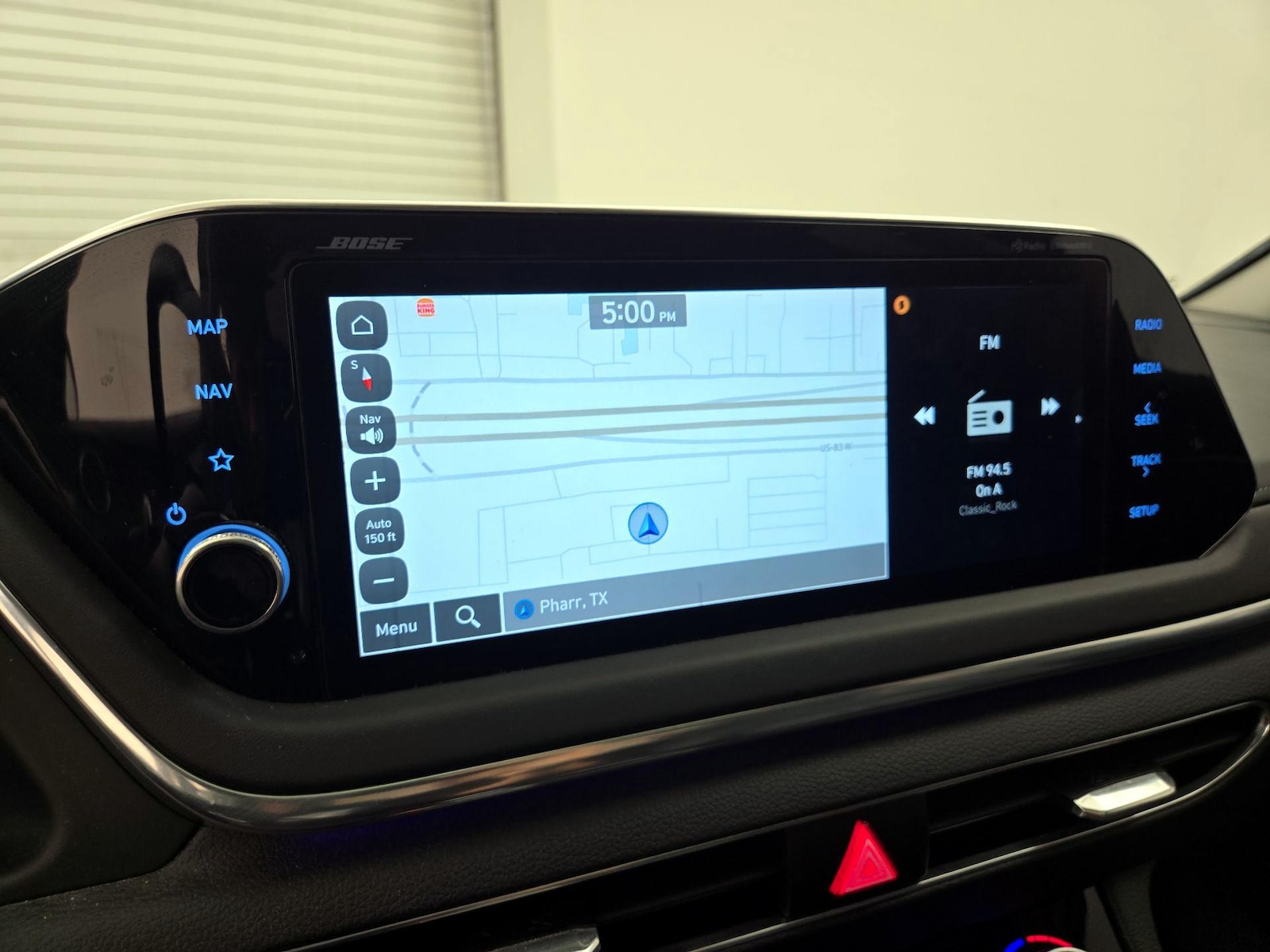2022 Hyundai Sonata Limited - Photo 15