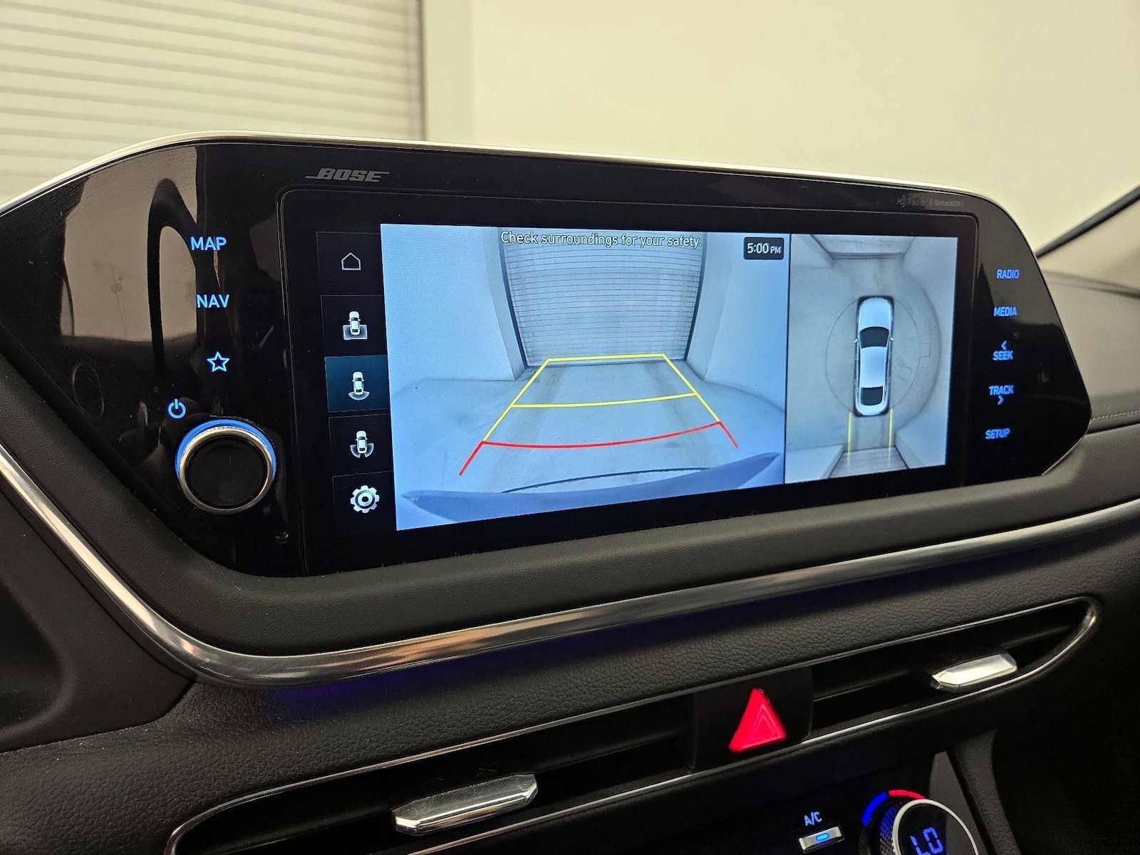 2022 Hyundai Sonata Limited - Photo 16