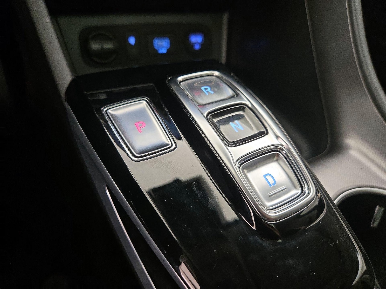 2022 Hyundai Sonata Limited - Photo 19