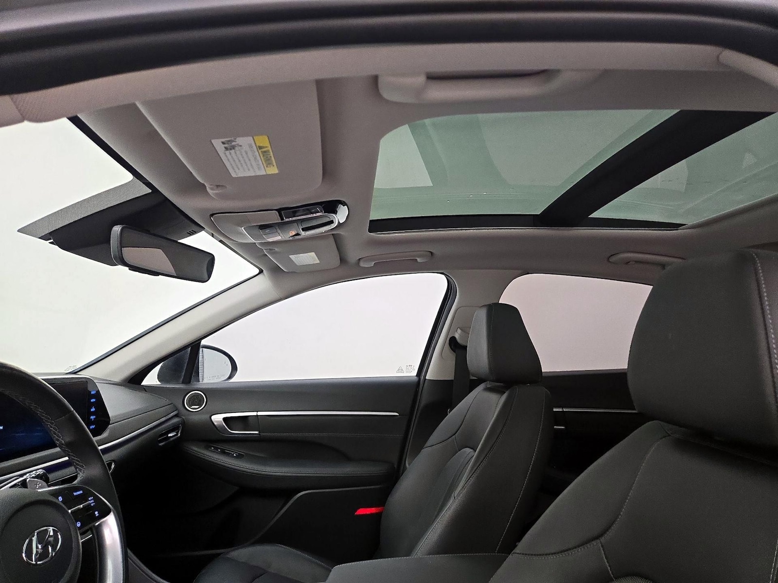 2022 Hyundai Sonata Limited - Photo 21