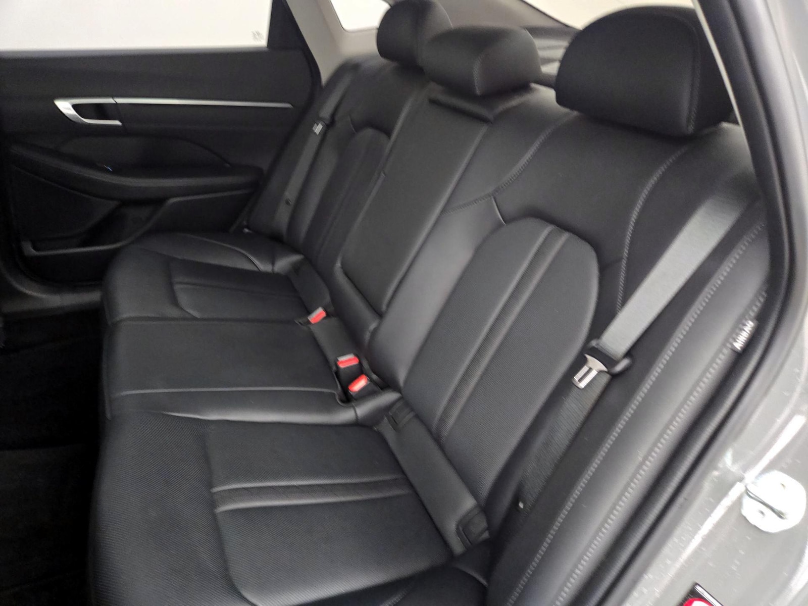 2022 Hyundai Sonata Limited - Photo 22